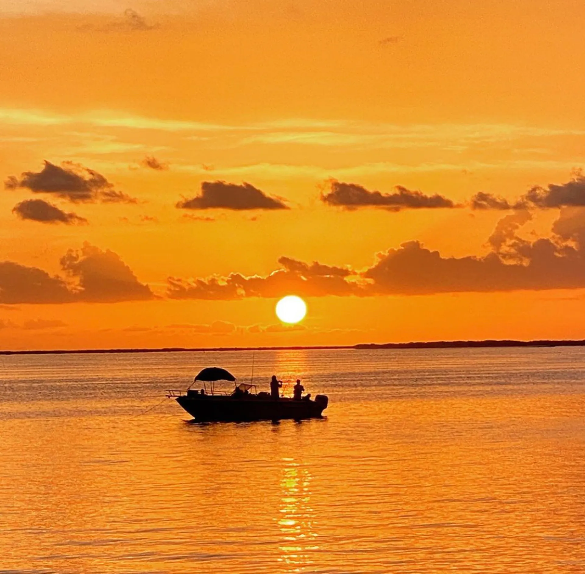 Islamorada Sandbar, Snorkel, Sunset & Sight Tours