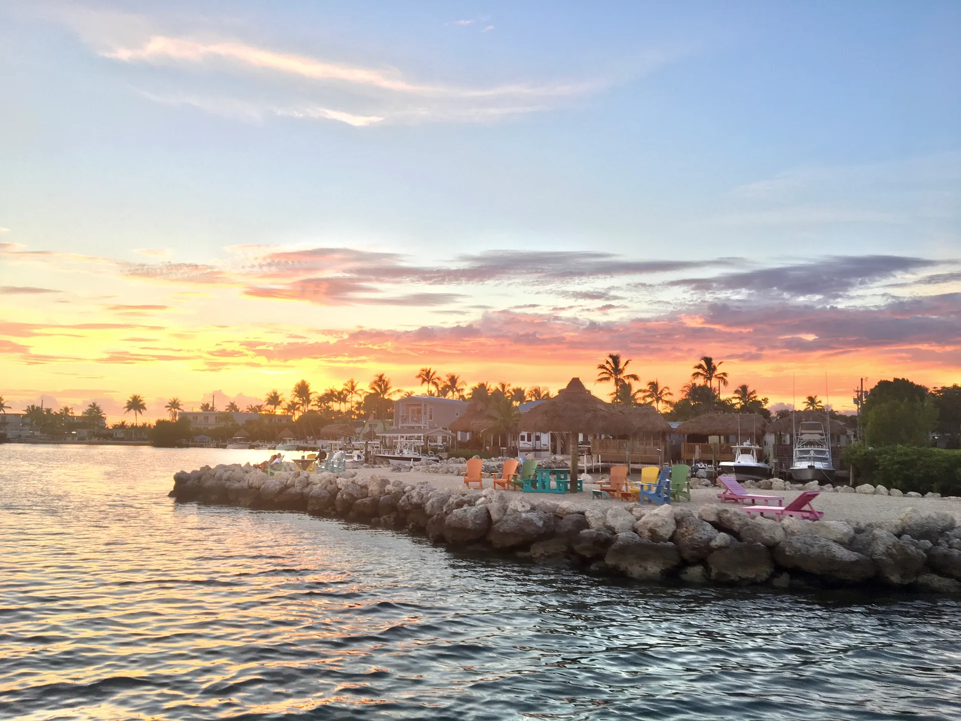 Islamorada Sandbar, Snorkel, Sunset & Sight Tours