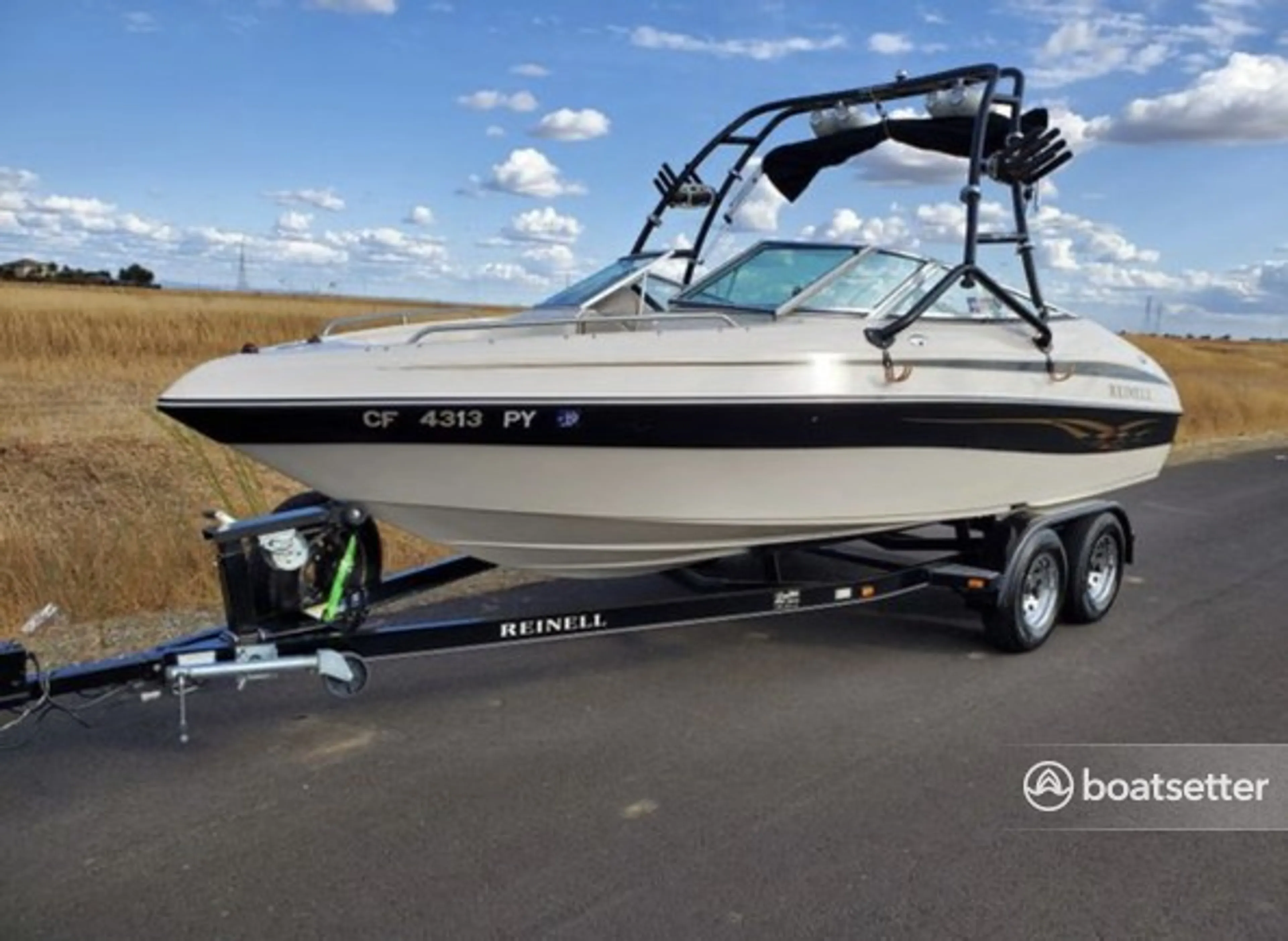boat