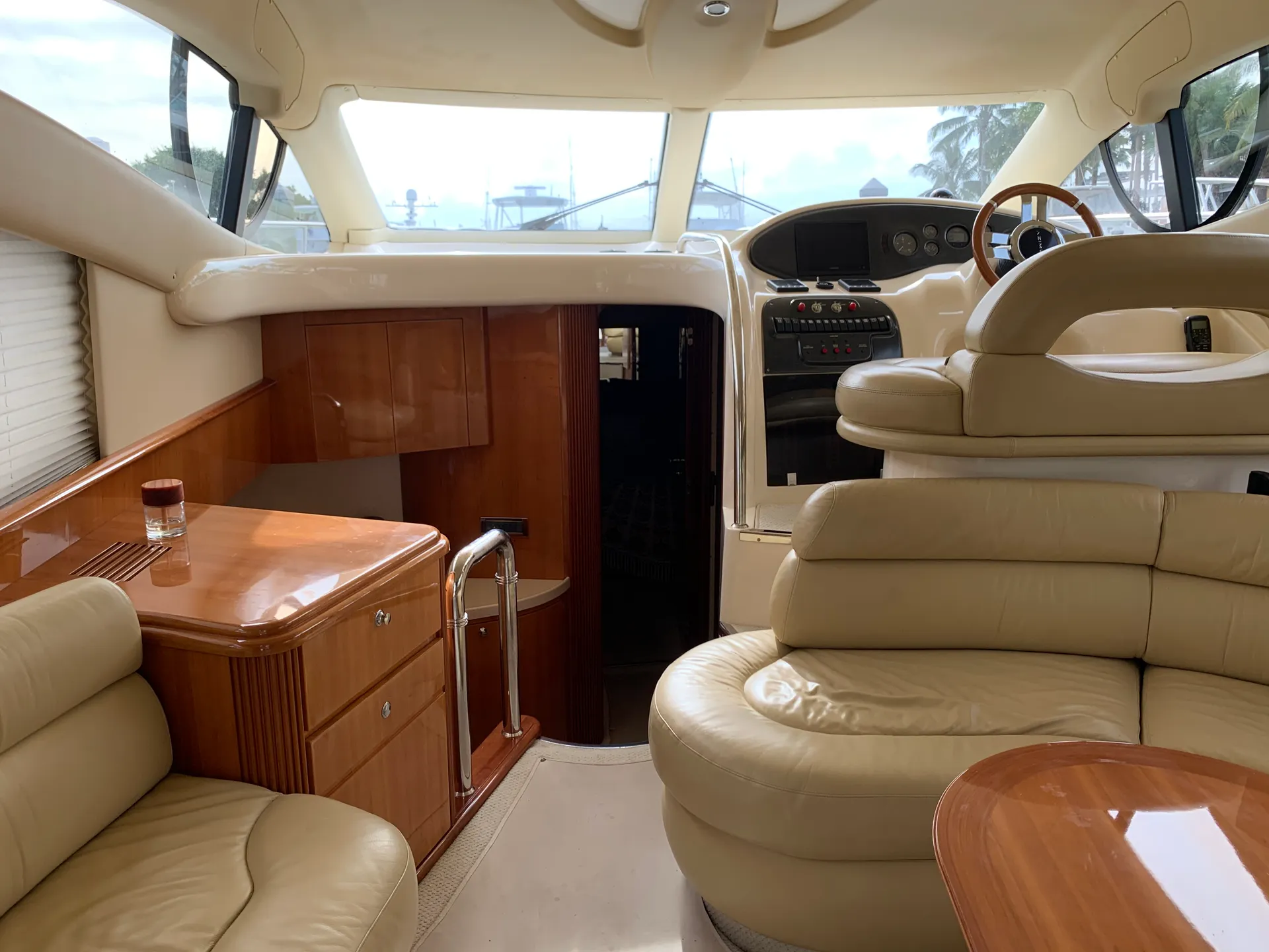 ☀️ 5 STAR 42' Azimut Luxury Yacht | Jupiter, Palm Beach, Stuart, FL