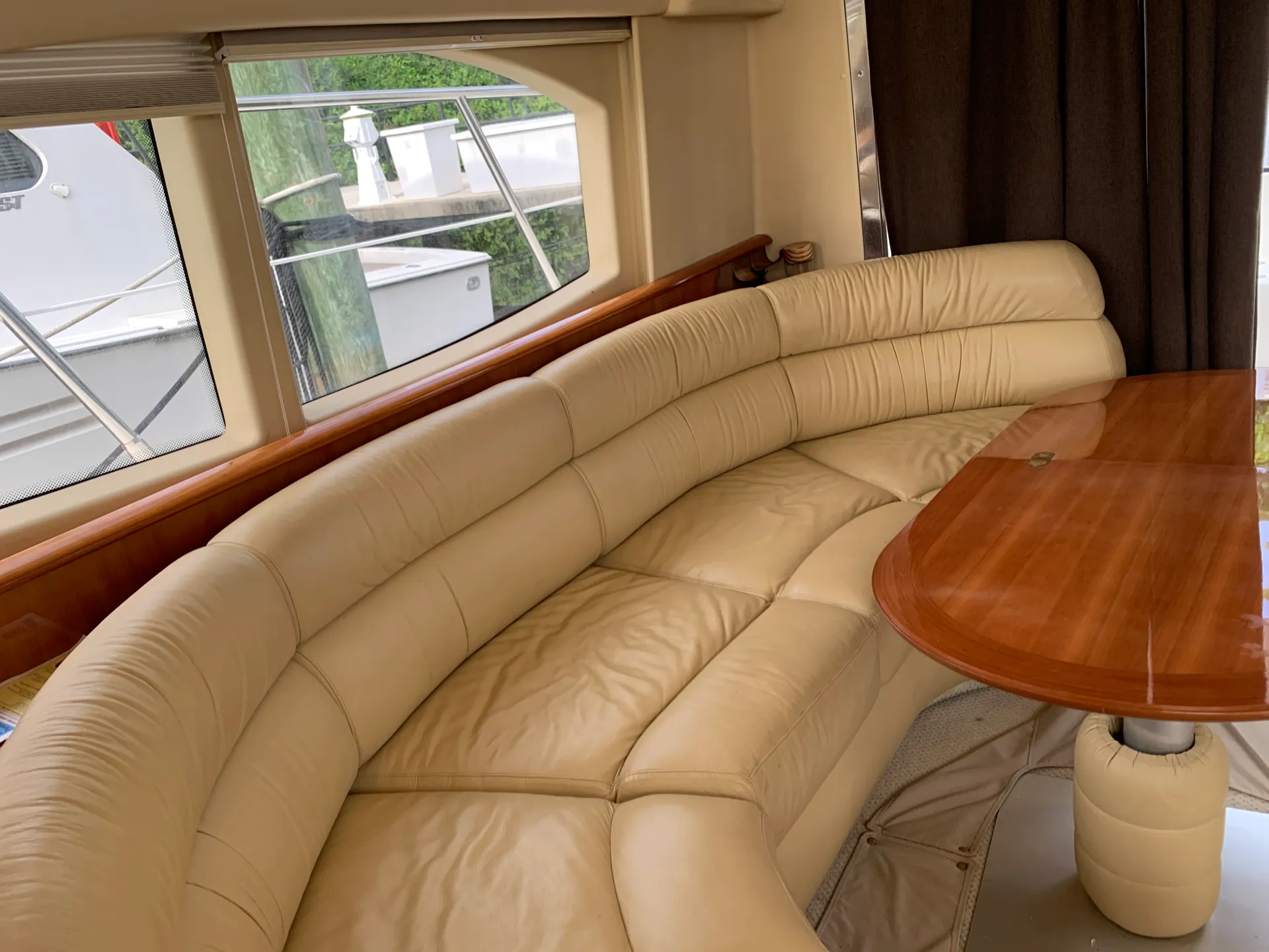 ☀️ 5 STAR 42' Azimut Luxury Yacht | Jupiter, Palm Beach, Stuart, FL