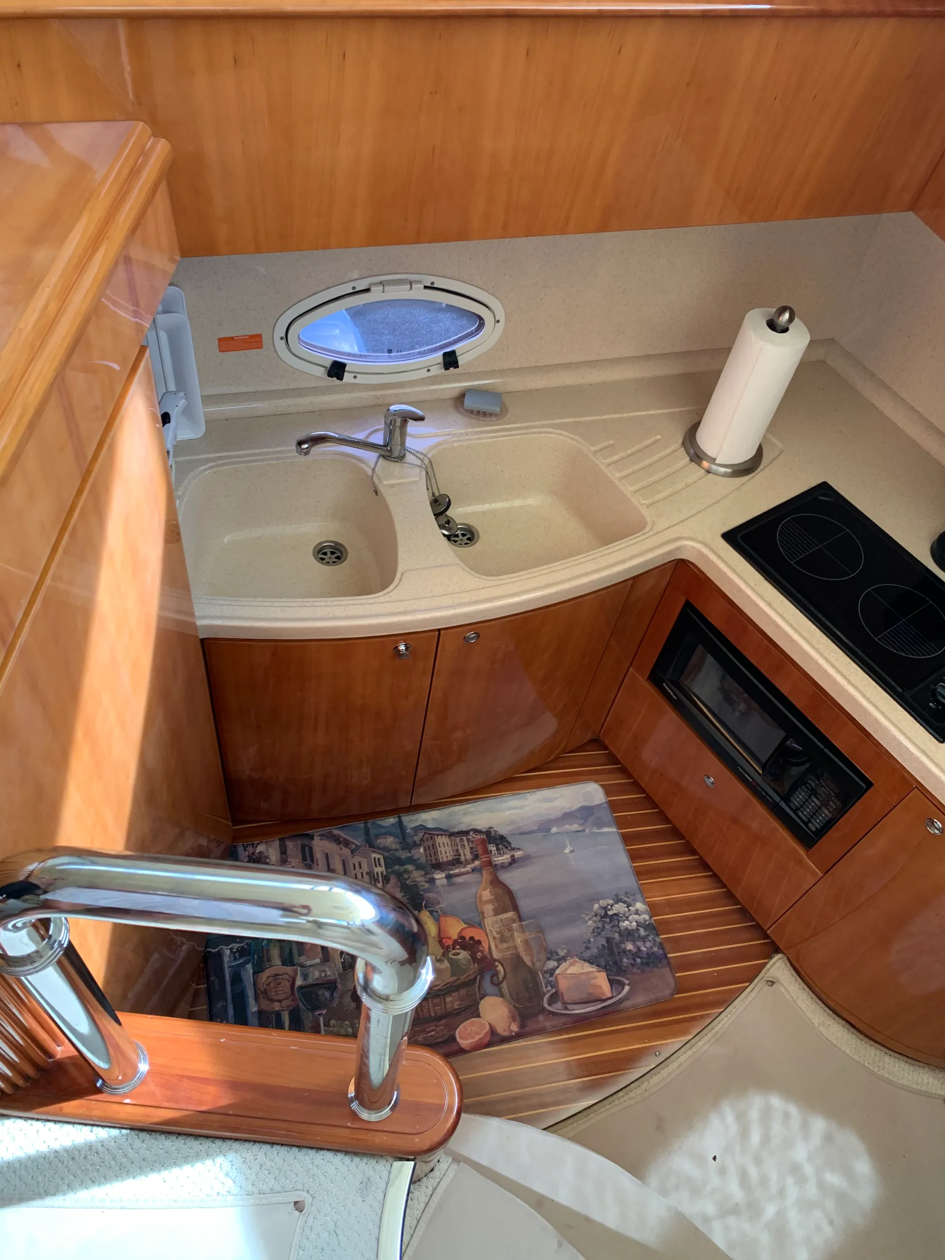 ☀️ 5 STAR 42' Azimut Luxury Yacht | Jupiter, Palm Beach, Stuart, FL