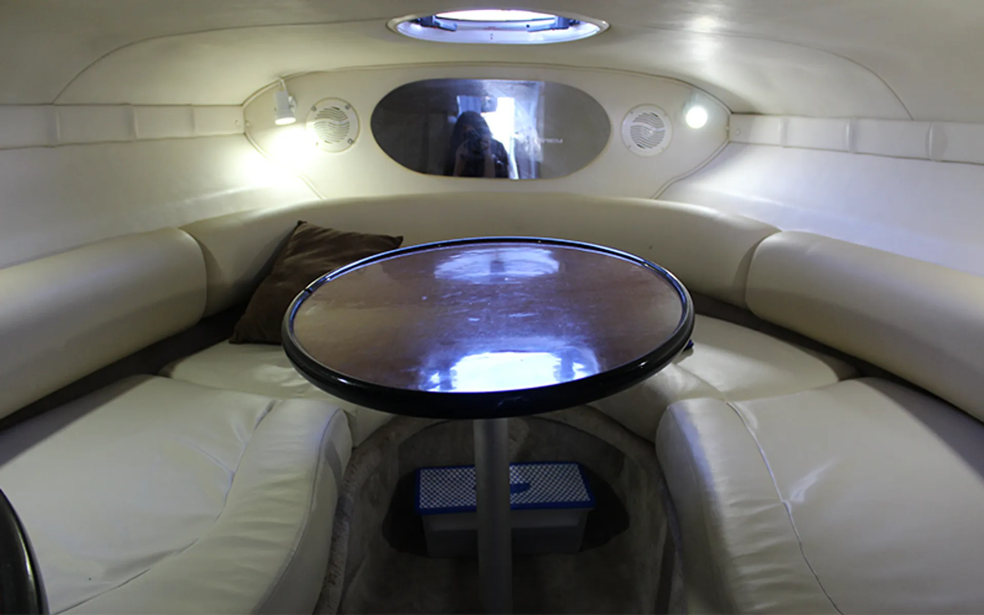 Monterey Boats 290 CR in Miami, FL — photo 5