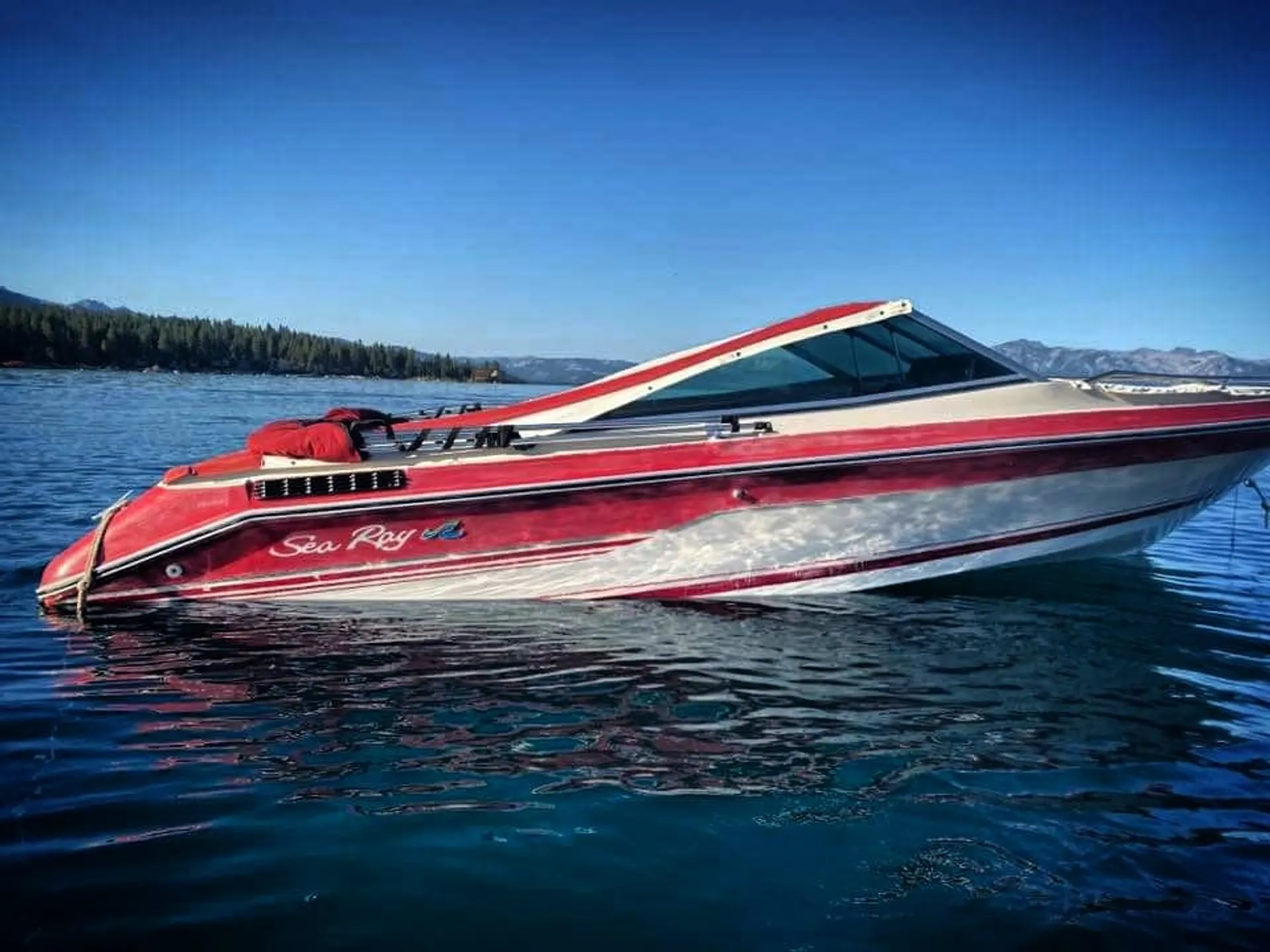 boat