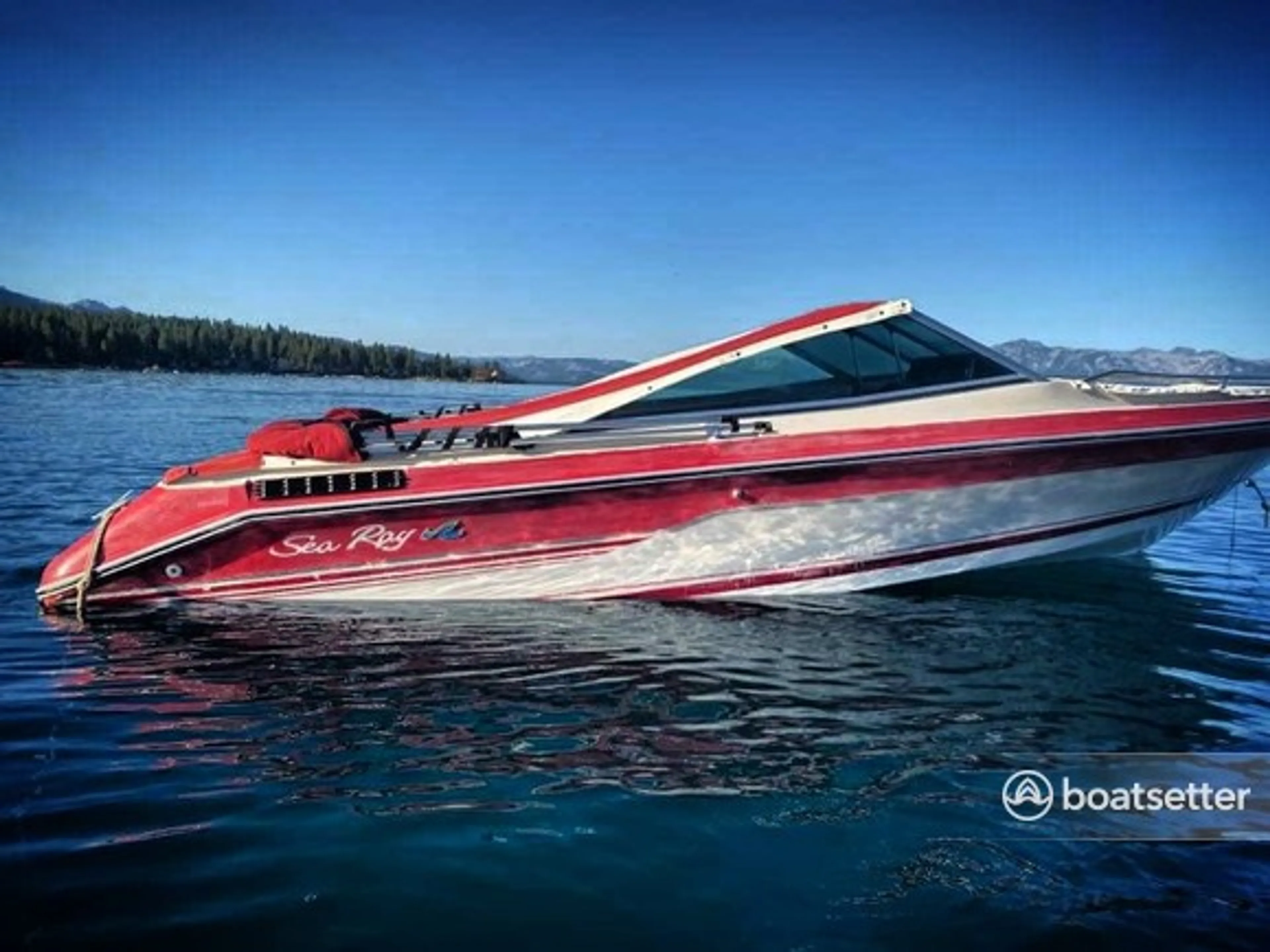 boat