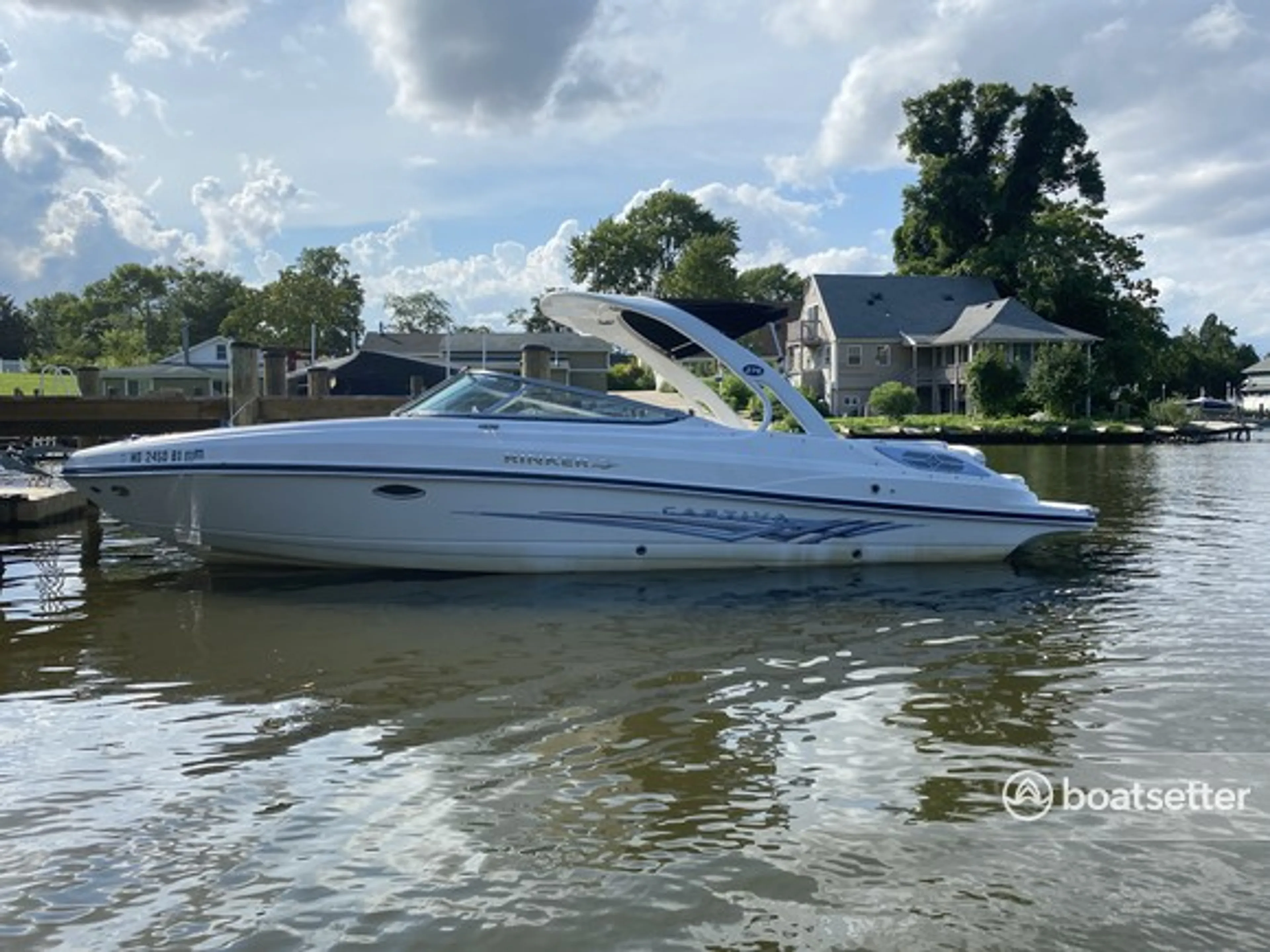 boat