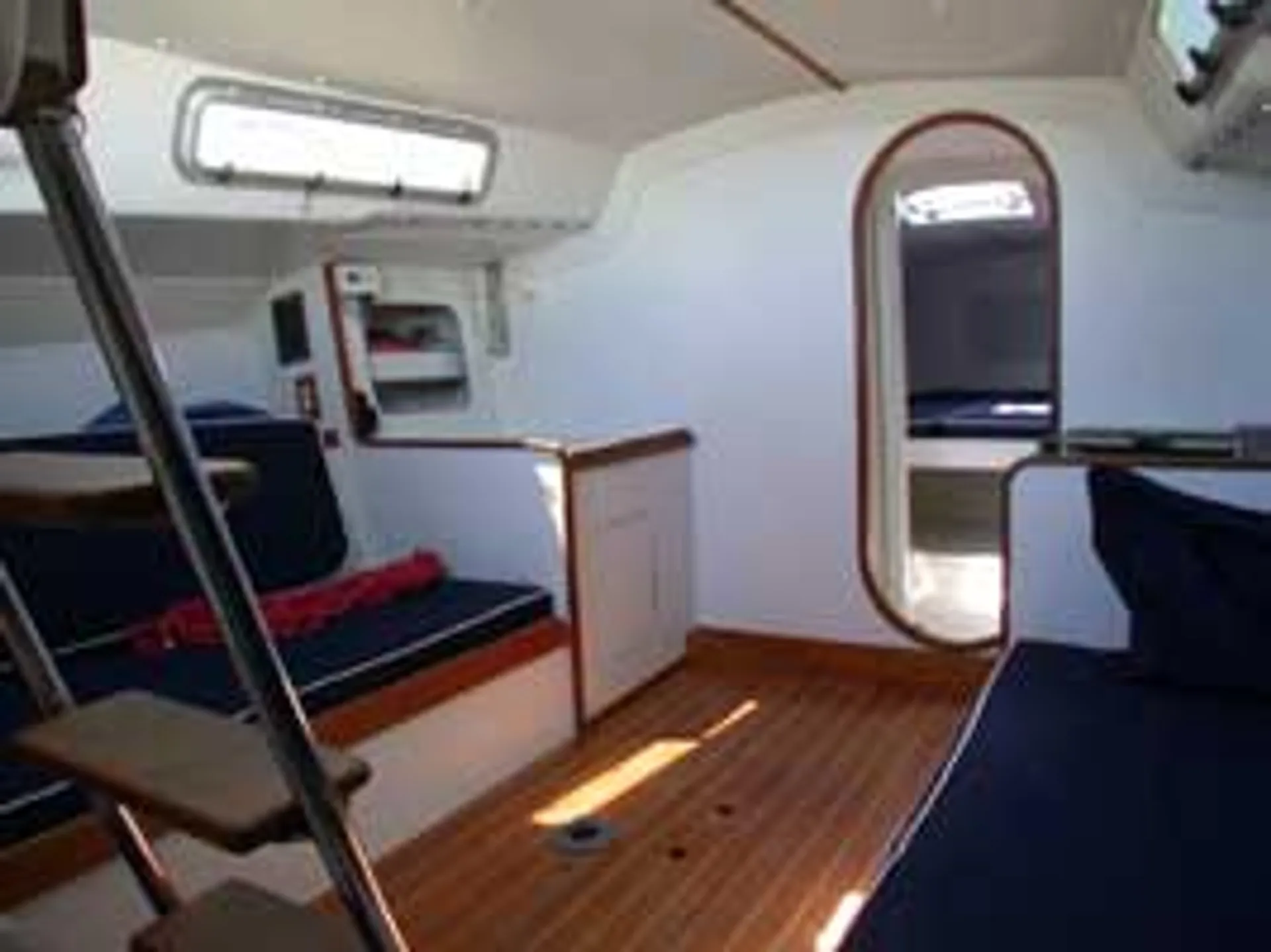 Fast & Fun J/105 - UP to 6 Pax, With Captain