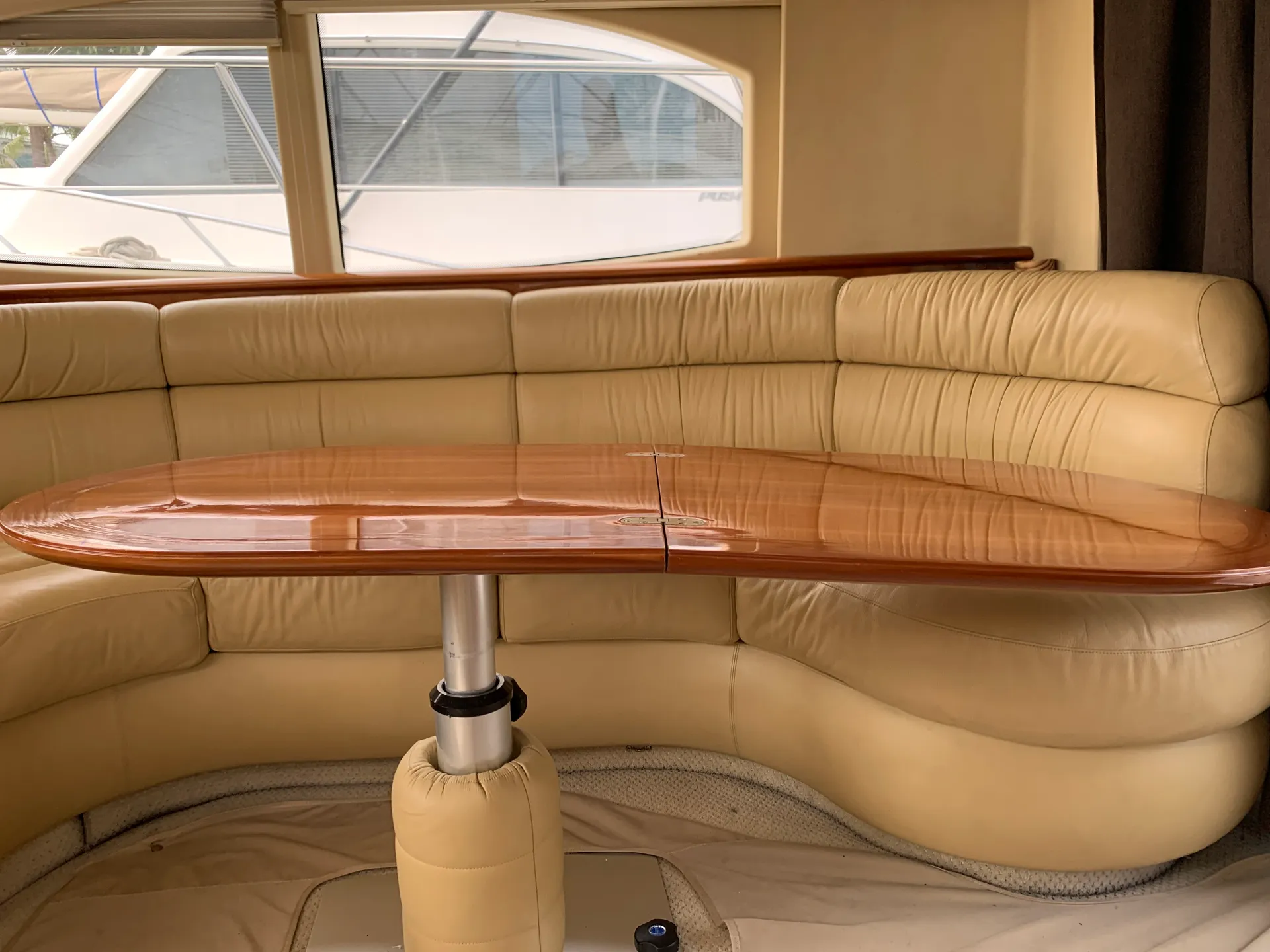 ☀️ 5 STAR 42' Azimut Luxury Yacht | Jupiter, Palm Beach, Stuart, FL