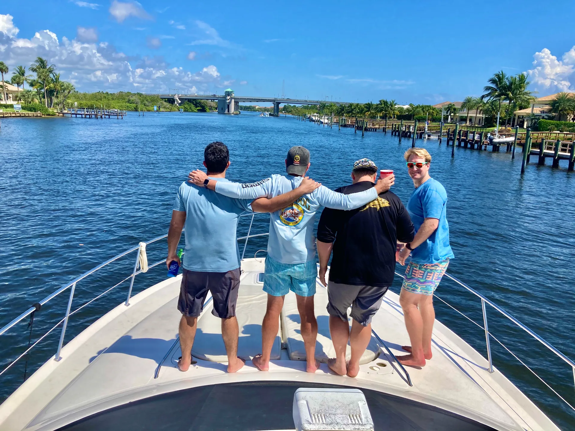 🇺🇸 Luxury 51' Sea Ray Start $362 / h : 10% off January🍾$$$$$❤️