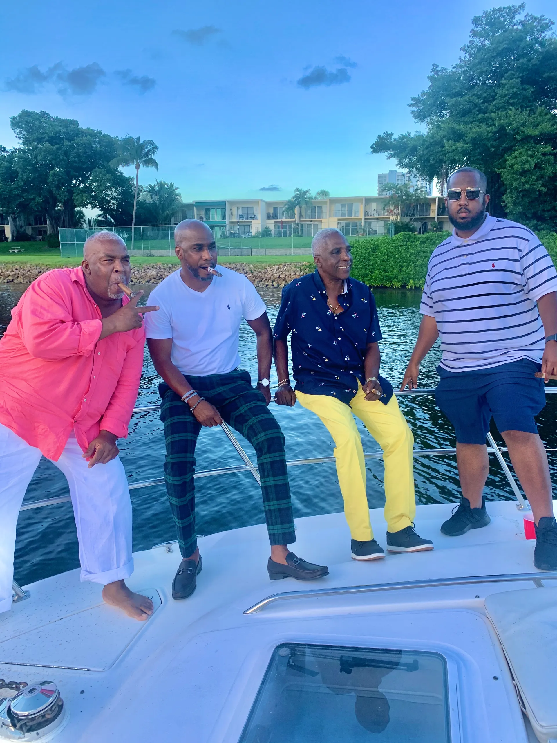 🇺🇸 Luxury 51' Sea Ray Start $362 / h : 10% off January🍾$$$$$❤️