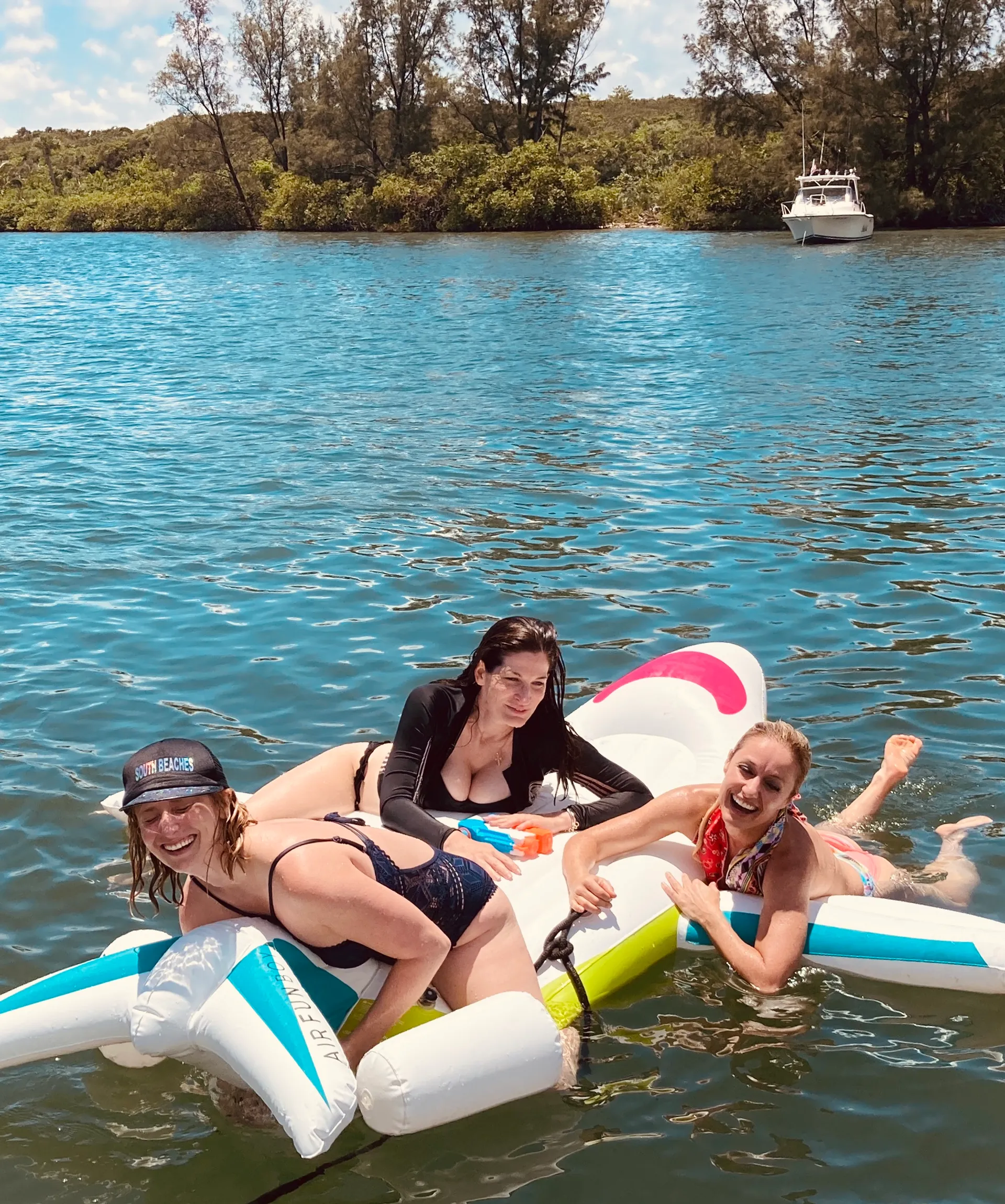 🇺🇸 Luxury 51' Sea Ray Start $362 / h : 10% off January🍾$$$$$❤️