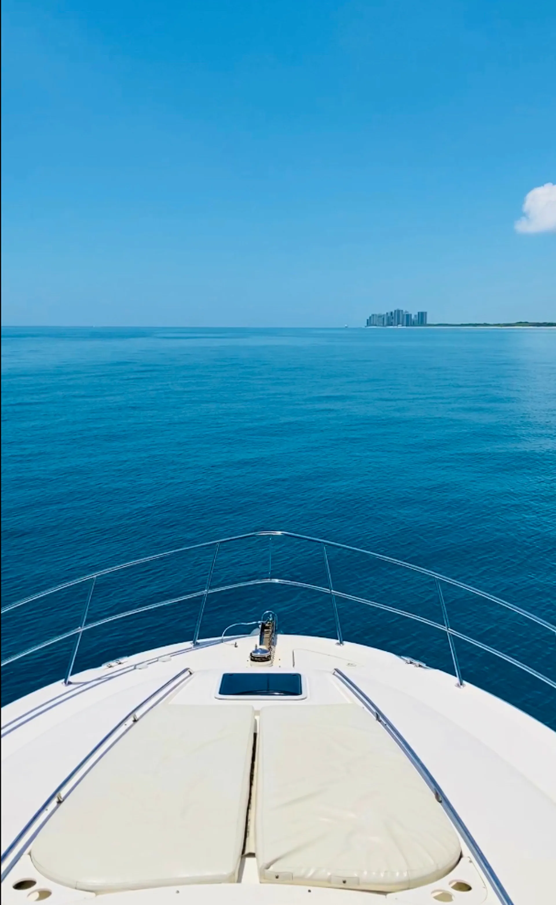 🇺🇸 Luxury 51' Sea Ray Start $362 / h : 10% off January🍾$$$$$❤️