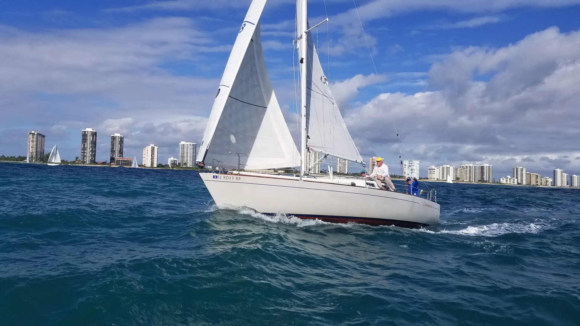 boat