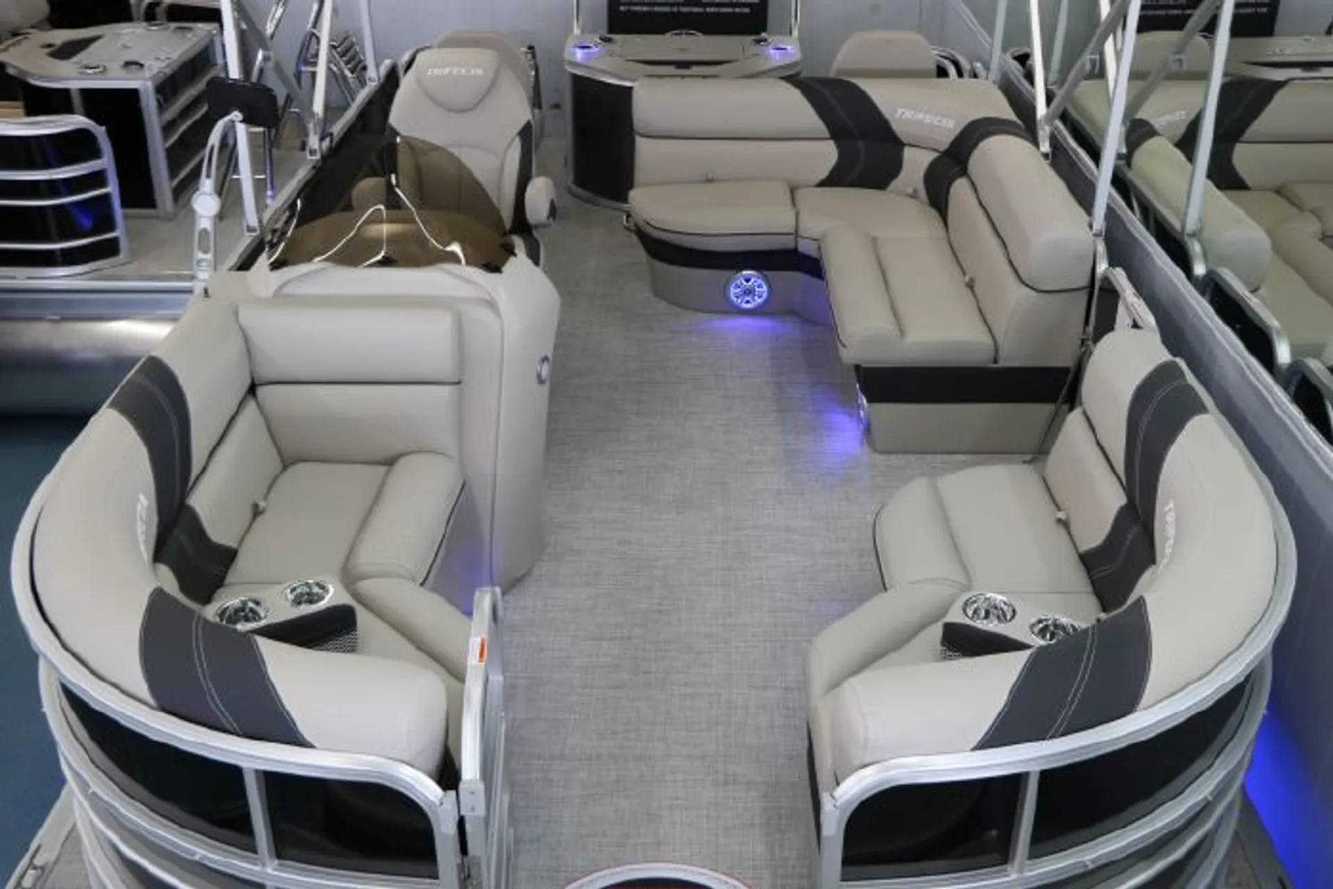 Triton (TN) 22 RFC in Azle, TX — photo 2