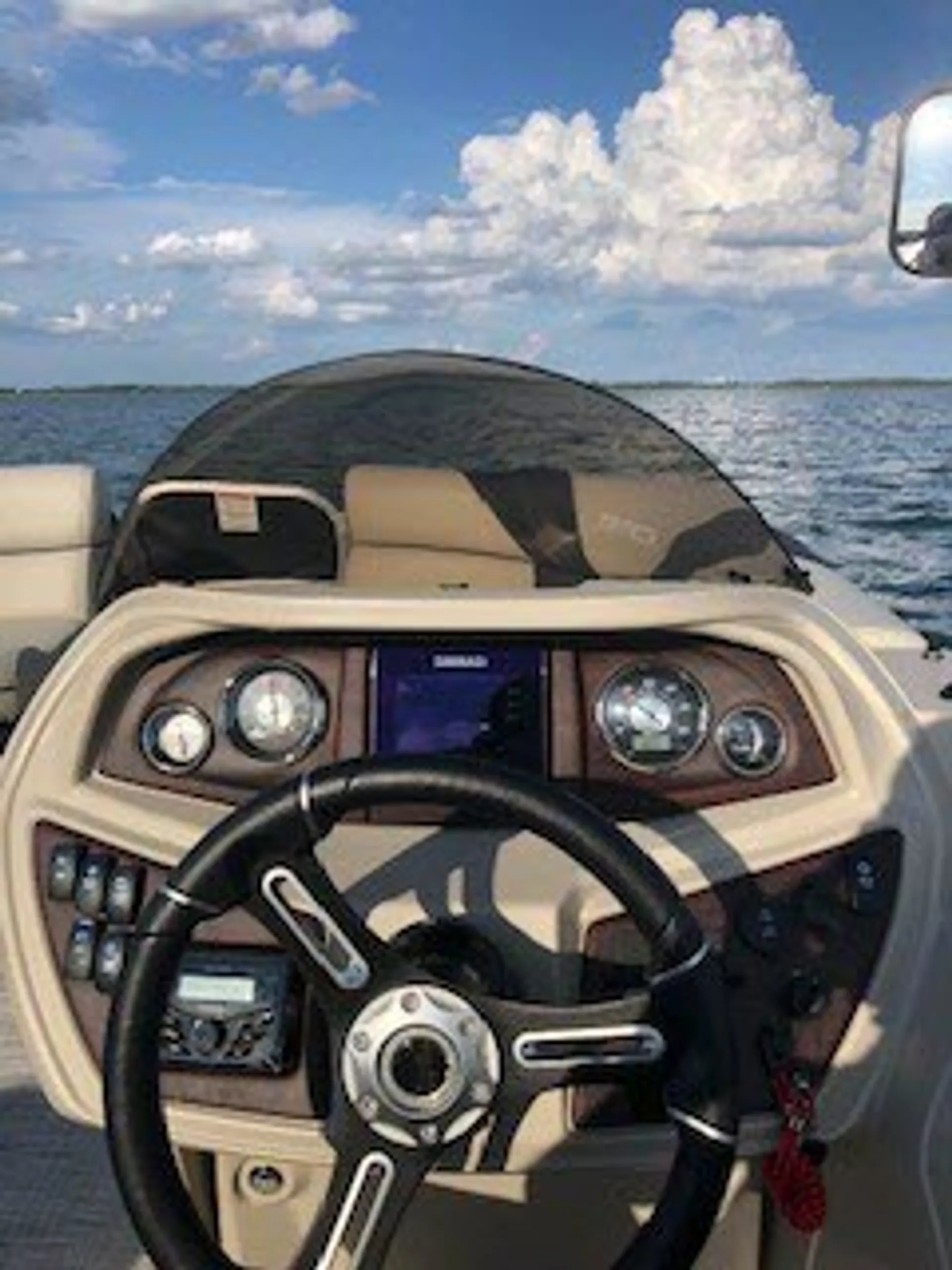 Triton (TN) 22 RFC in Azle, TX — photo 3