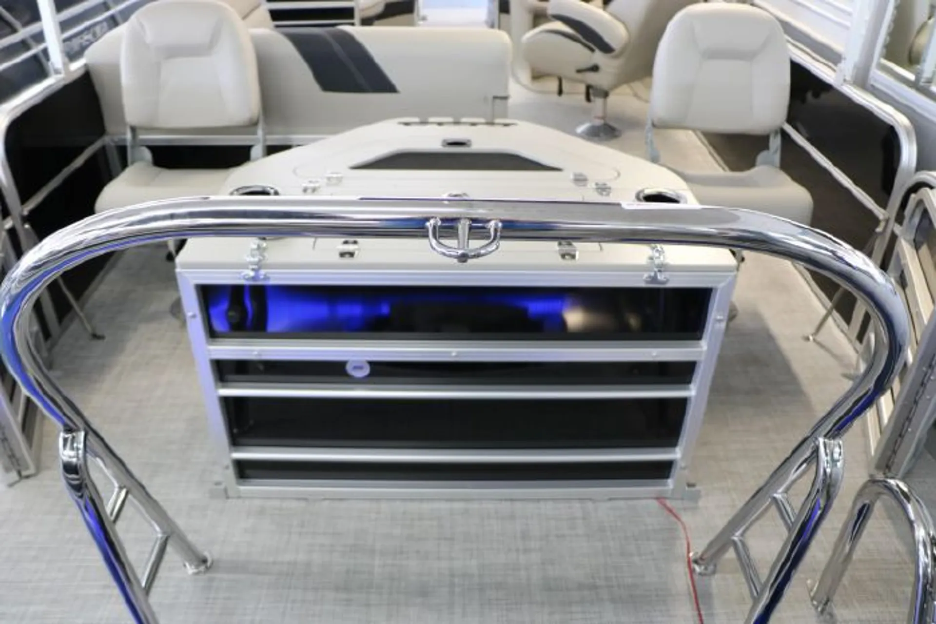 Triton (TN) 22 RFC in Azle, TX — photo 5