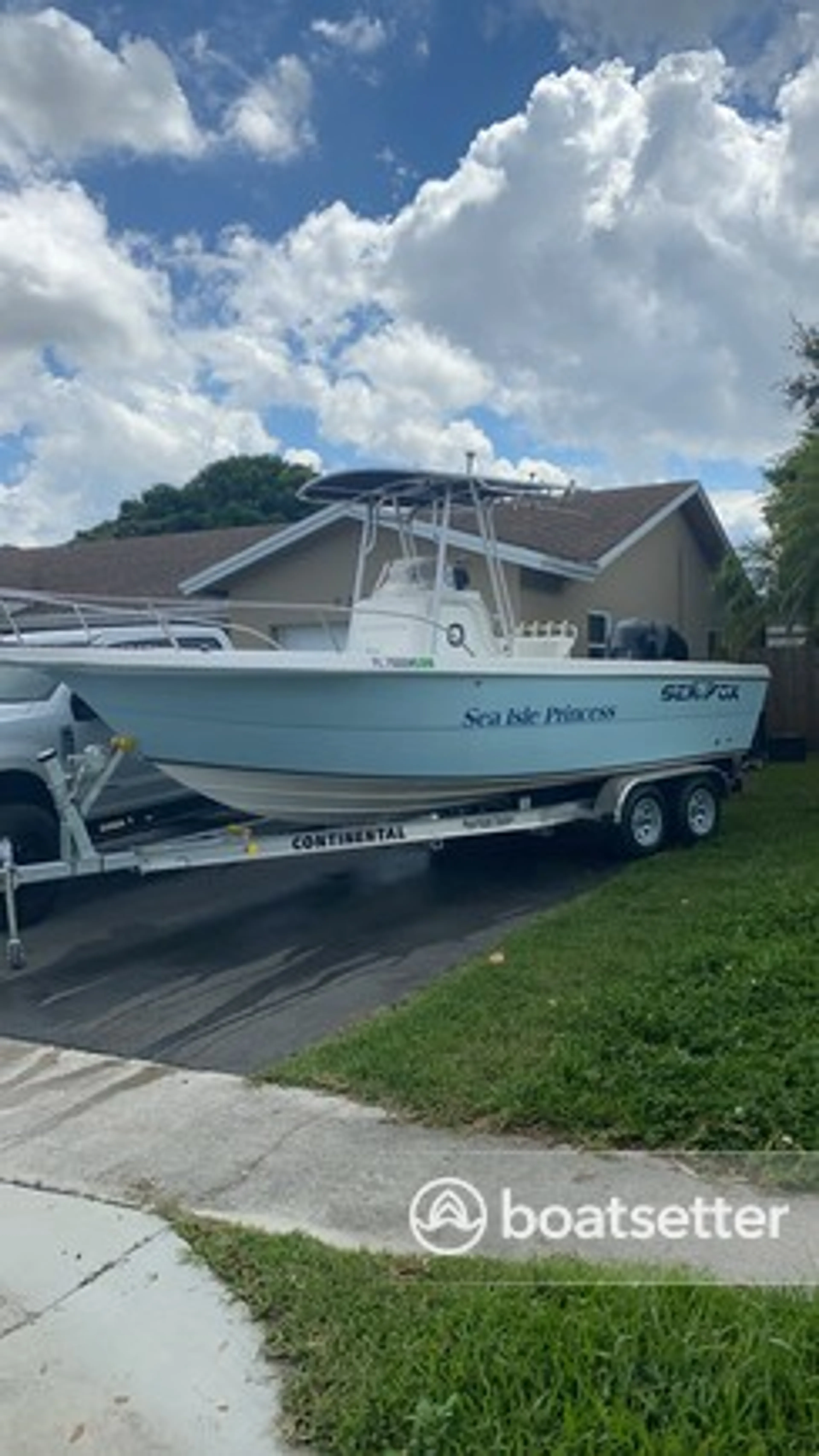 boat