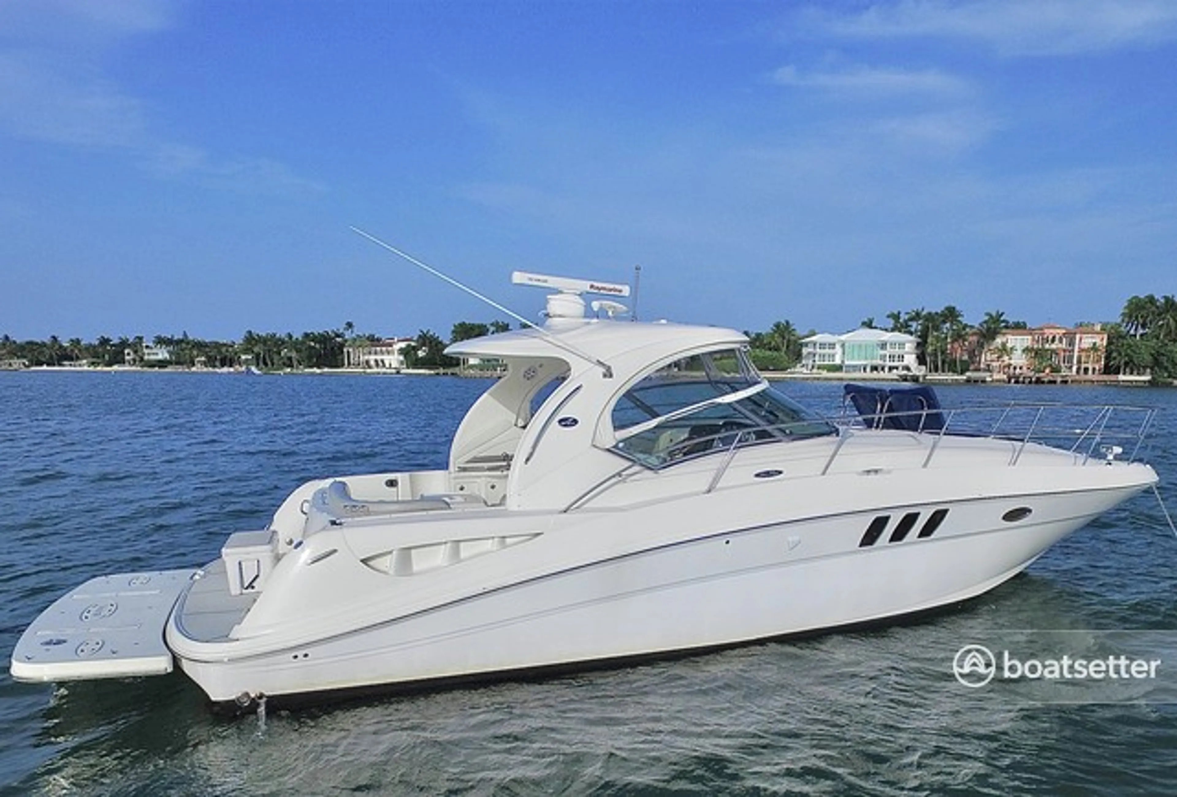 boat