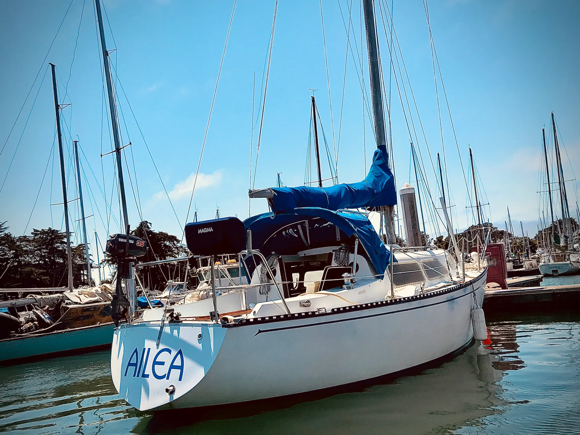 boat