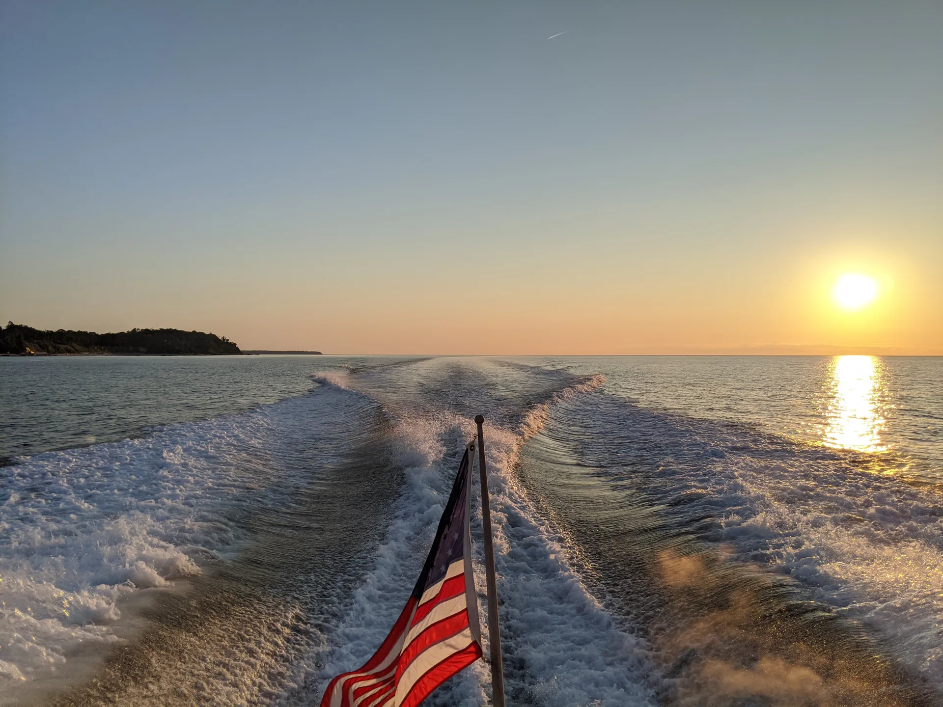 42 Foot Tiara Yacht for private cruises