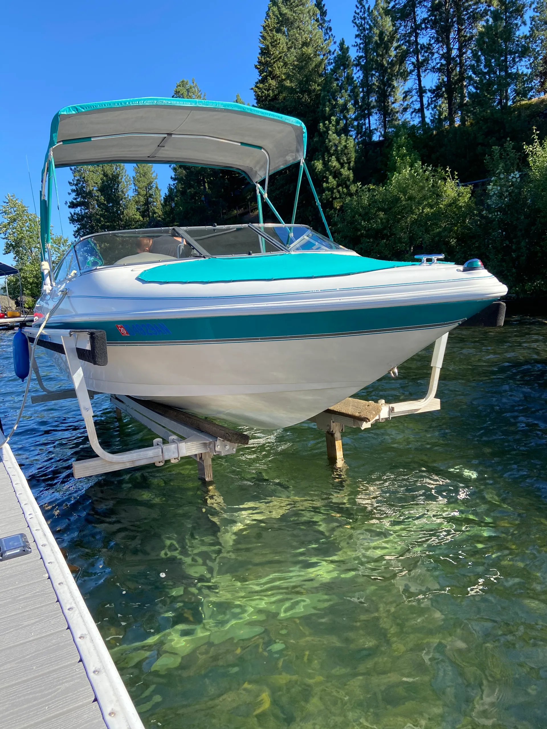 boat