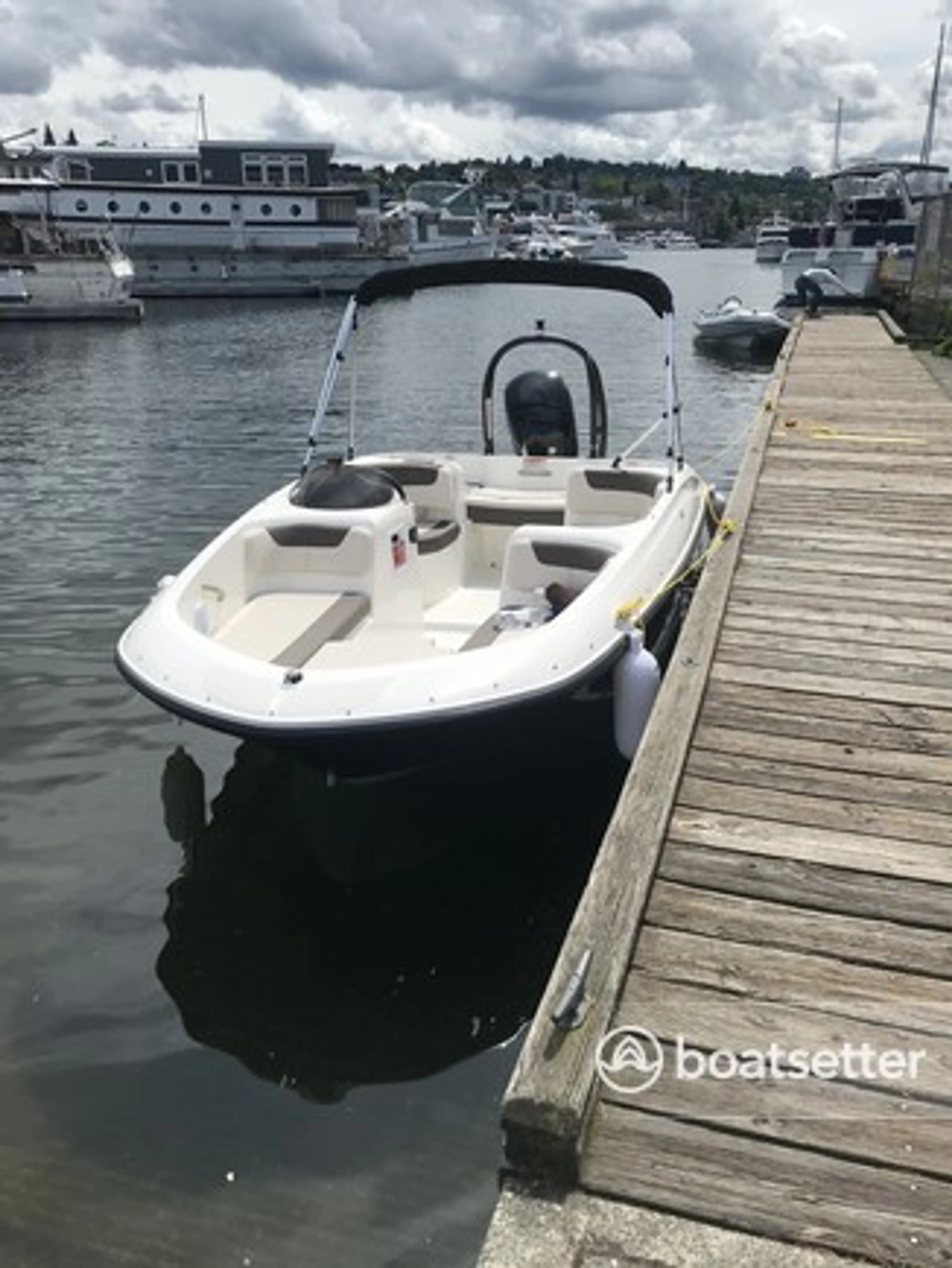 boat
