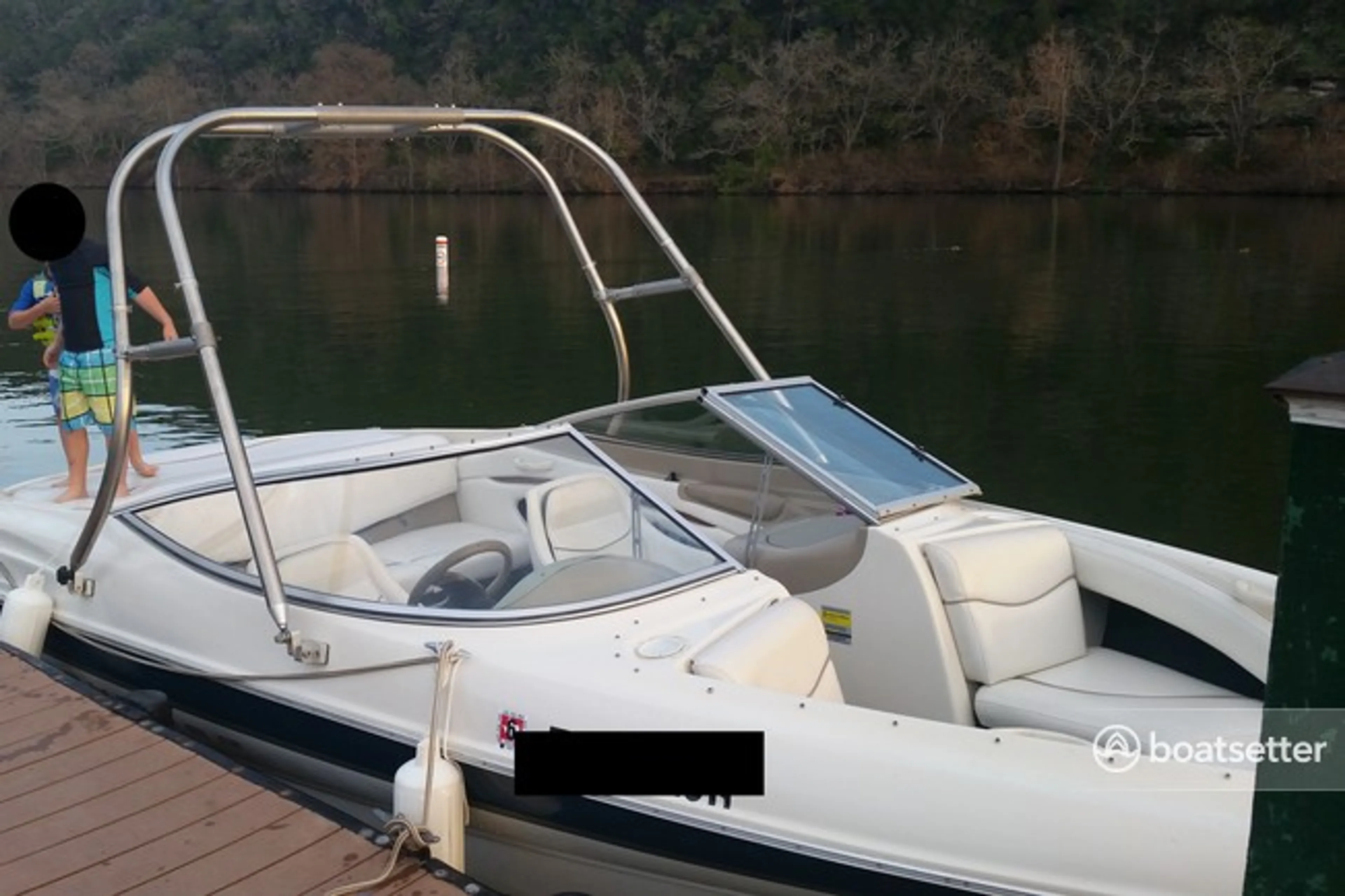 boat