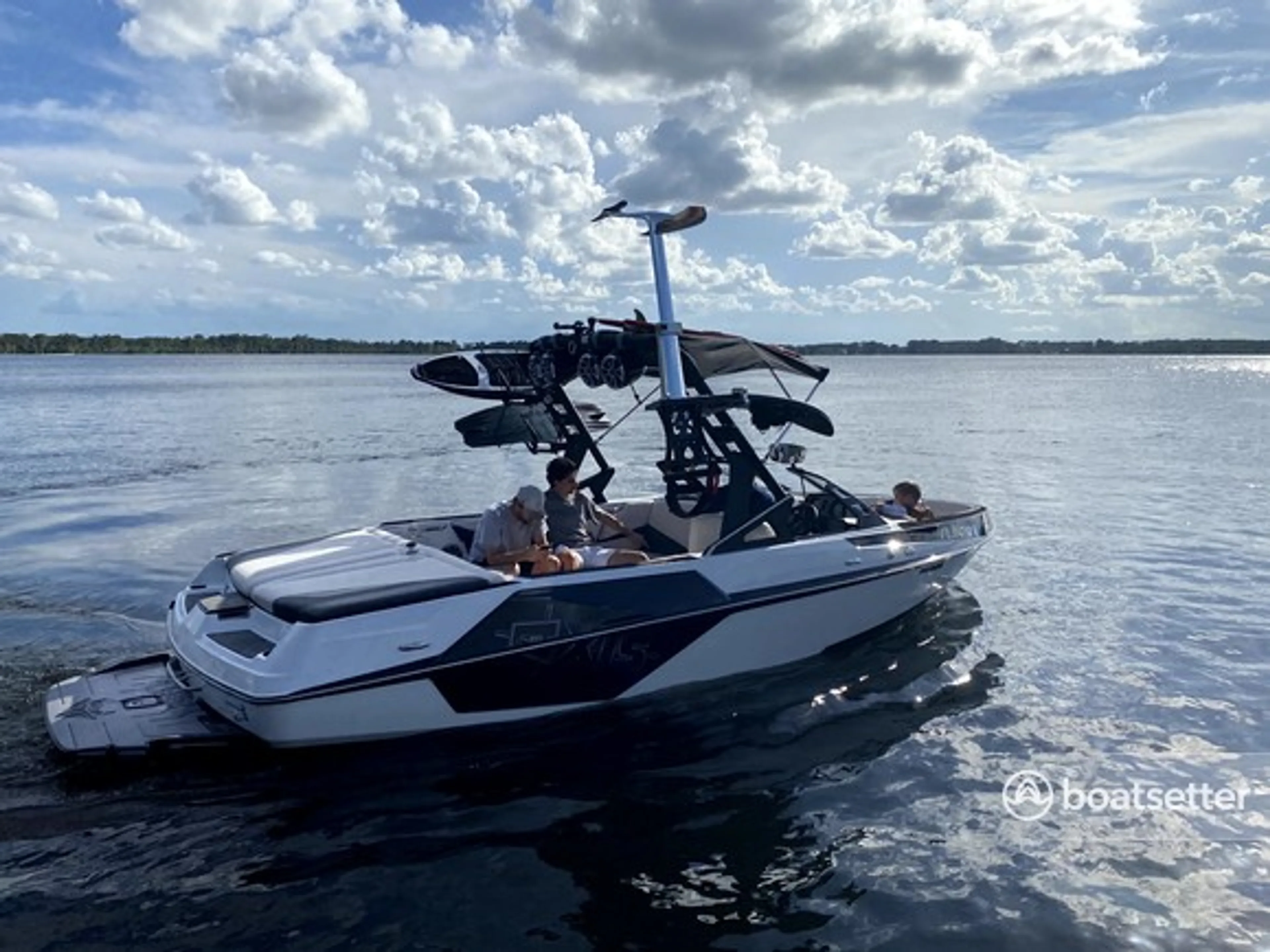 boat