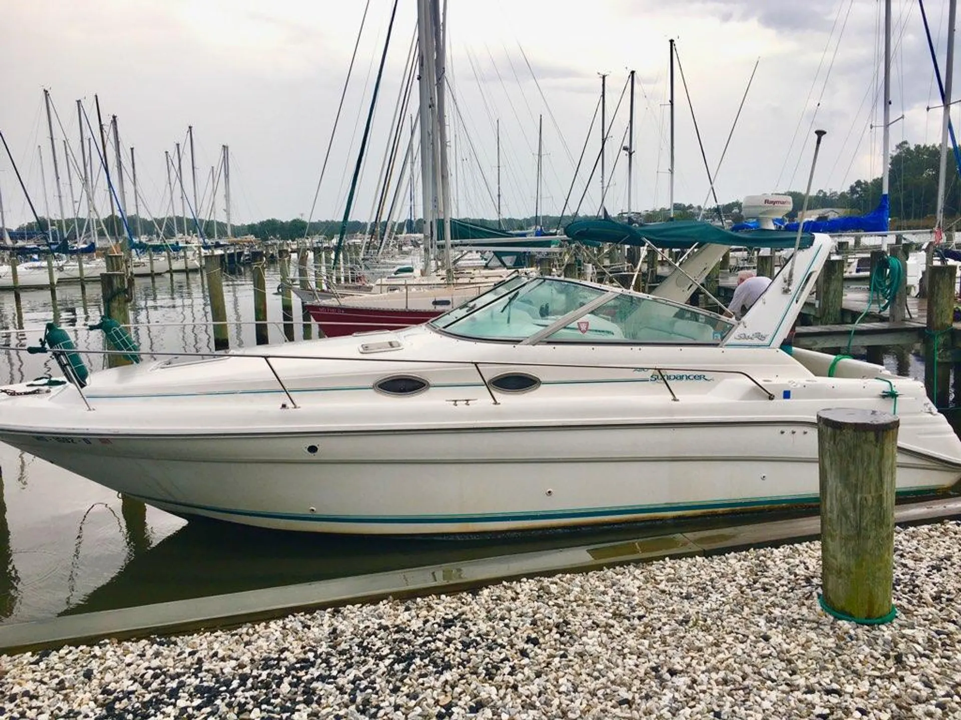 boat