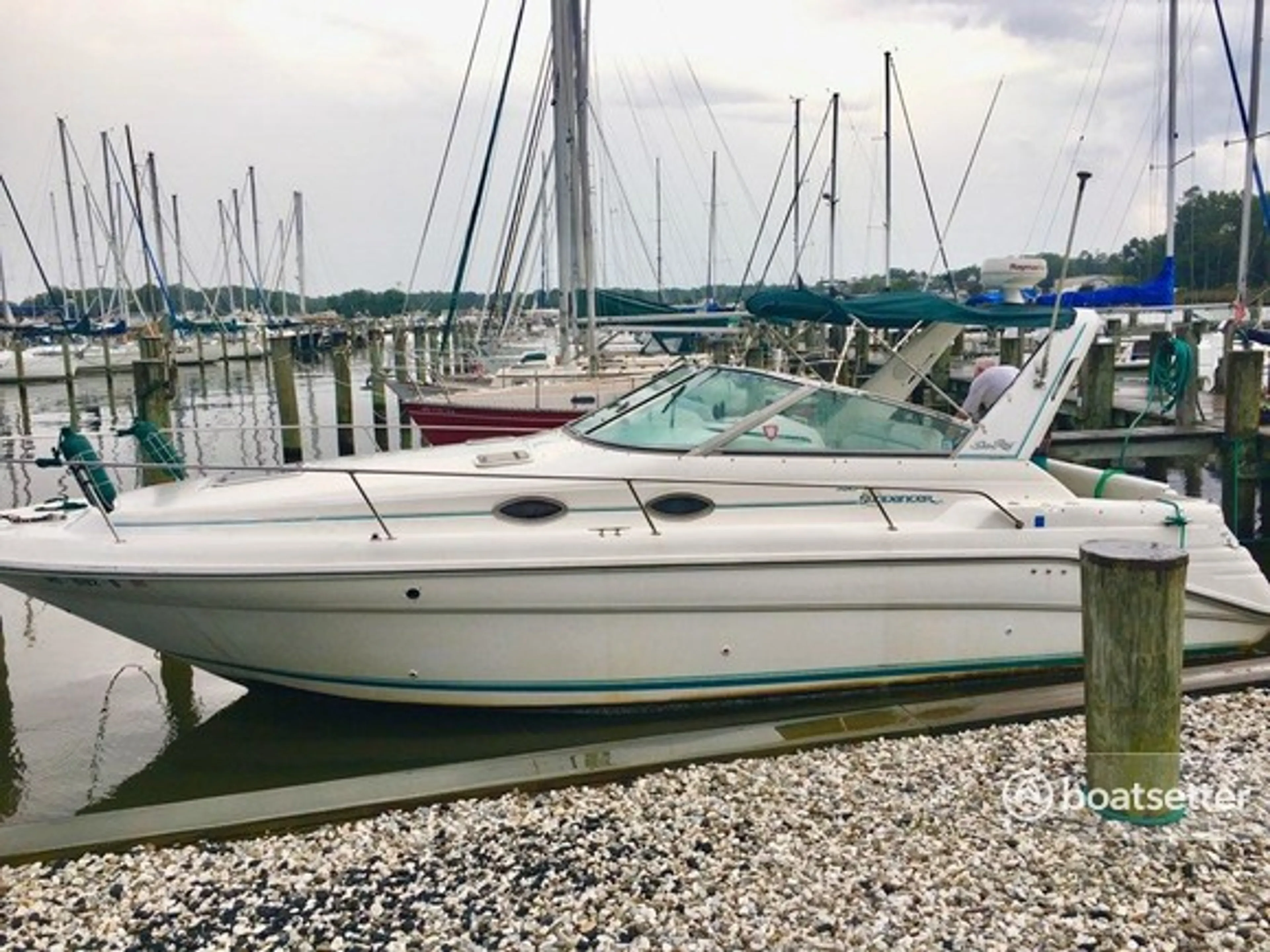 boat