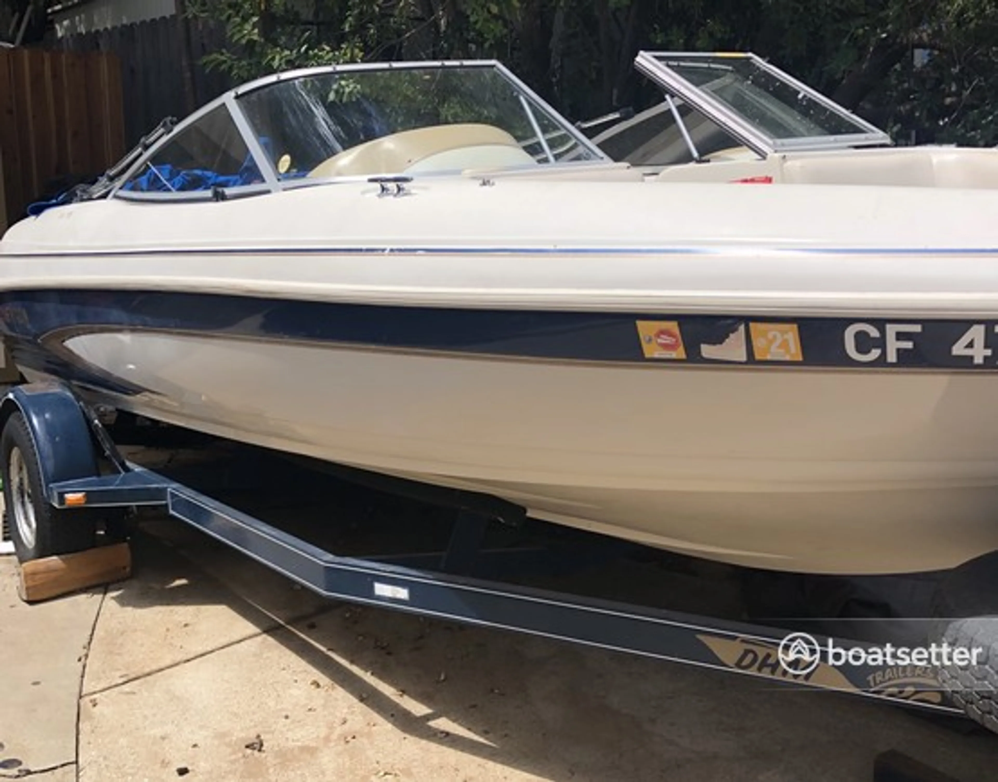 boat