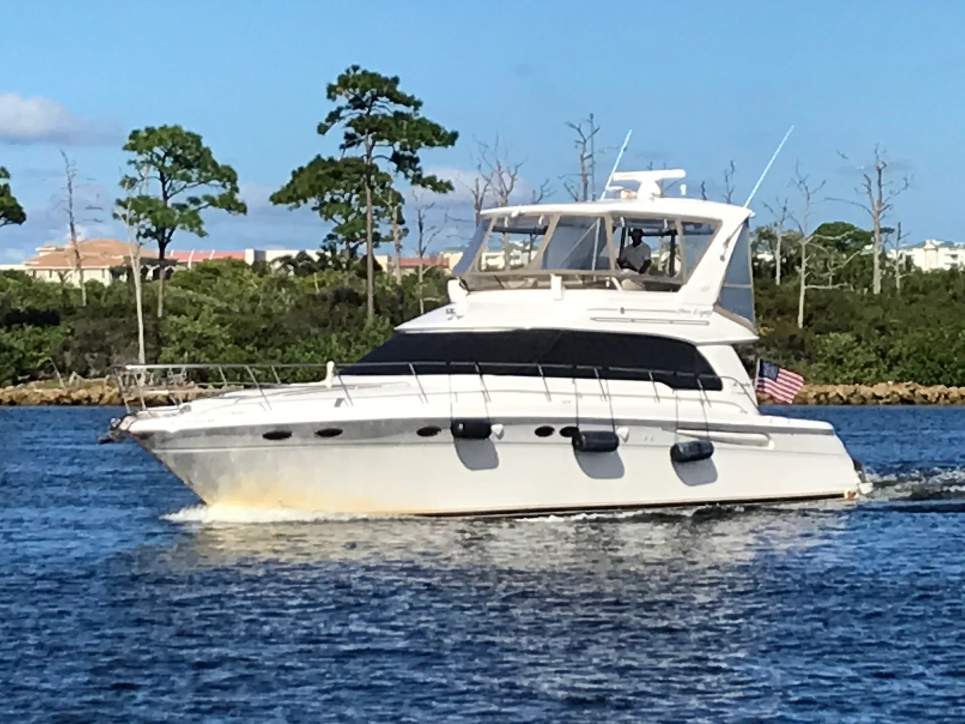 🇺🇸 Luxury 51' Sea Ray Start $362 / h : 10% off January🍾$$$$$❤️