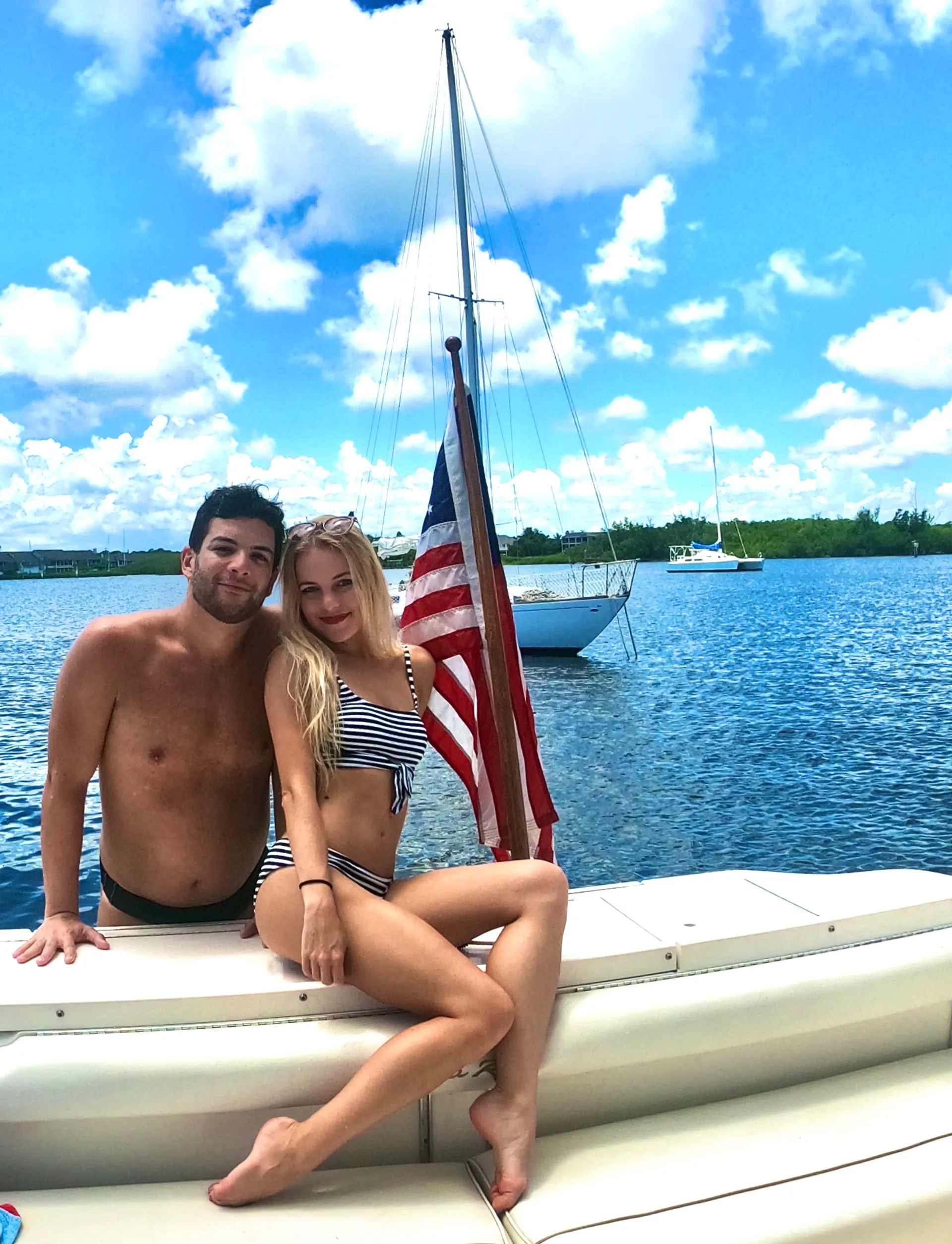 🇺🇸 Luxury 51' Sea Ray Start $362 / h : 10% off January🍾$$$$$❤️