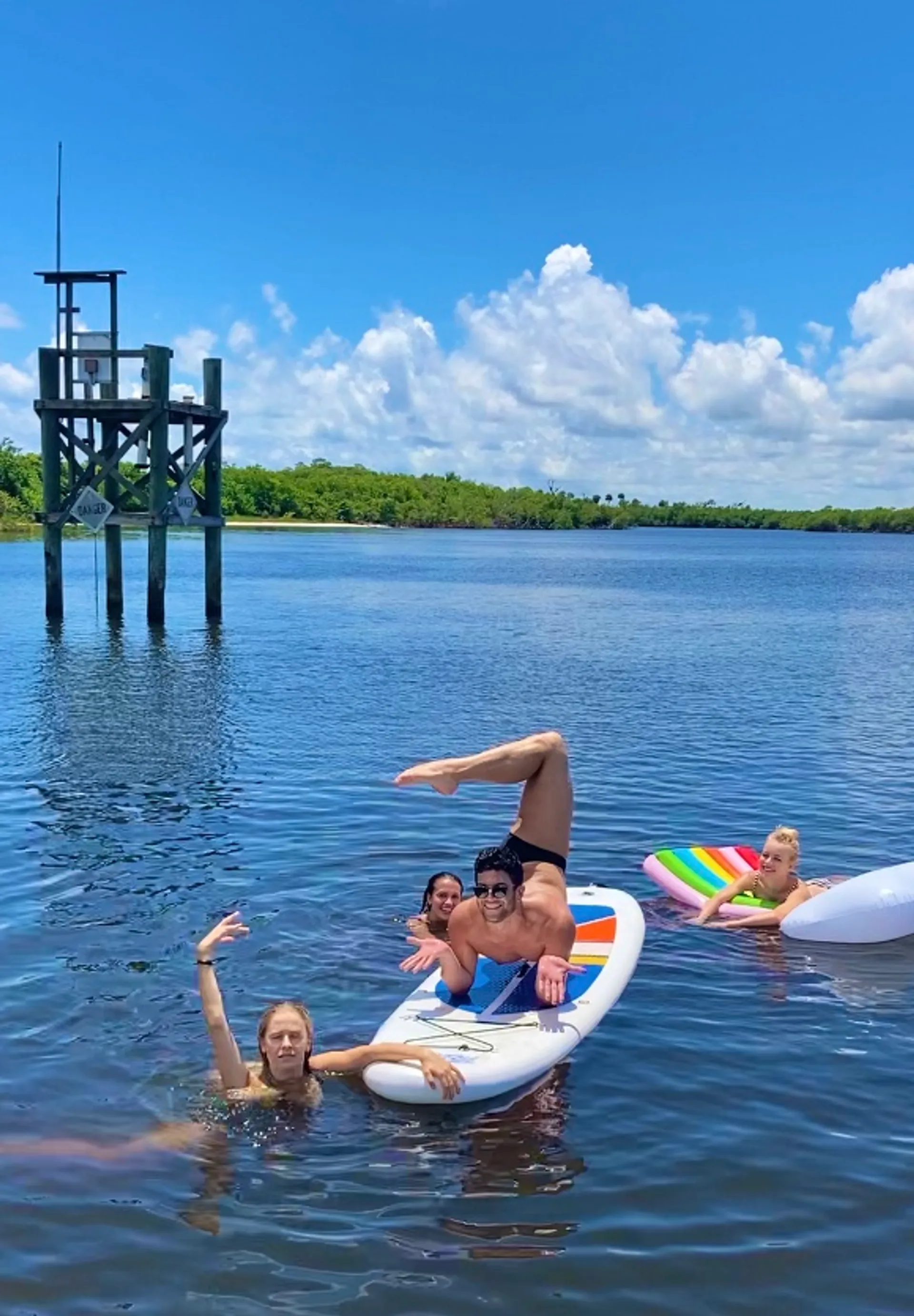 🇺🇸 Luxury 51' Sea Ray Start $362 / h : 10% off January🍾$$$$$❤️