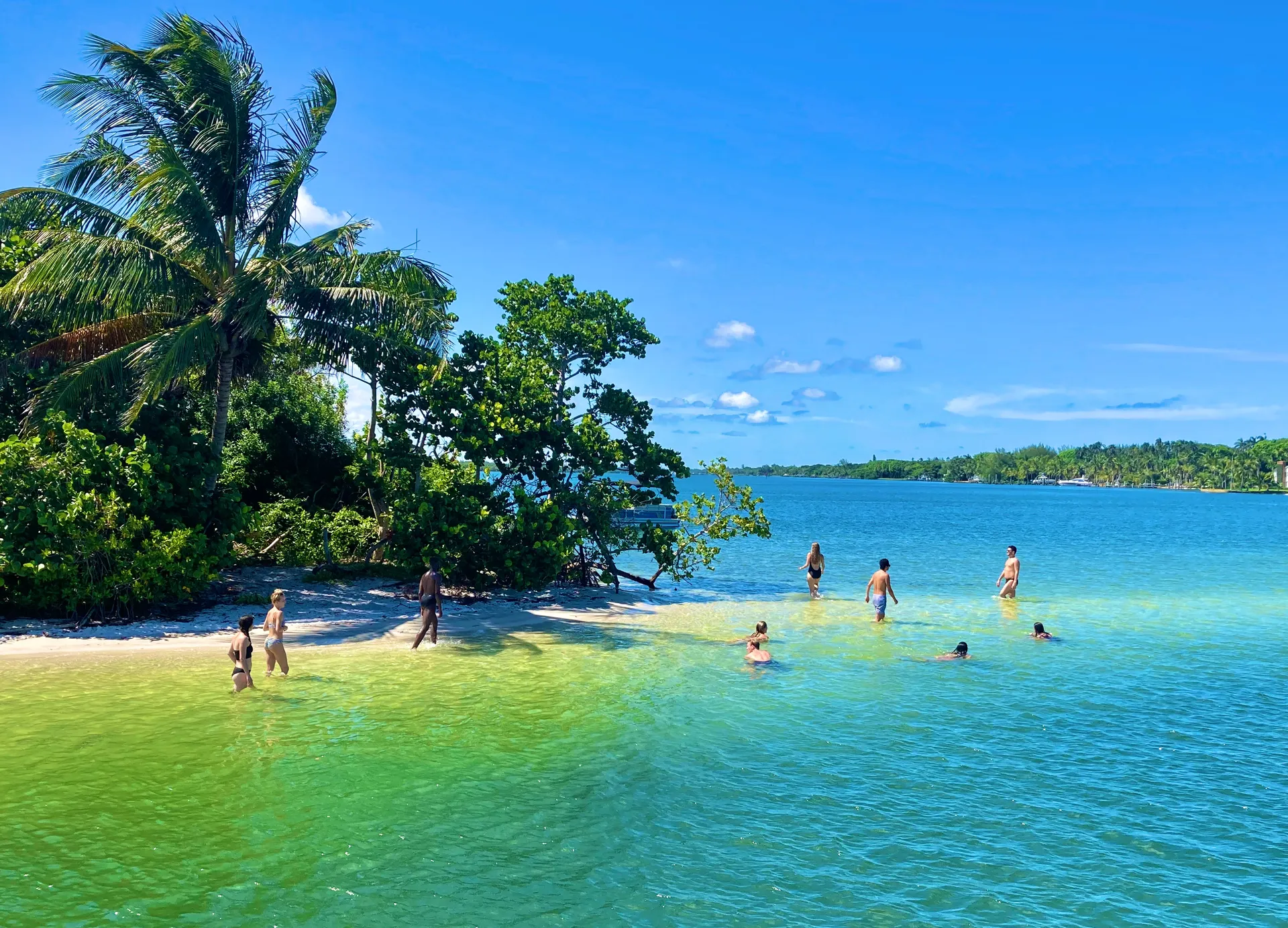 🇺🇸 Luxury 51' Sea Ray Start $362 / h : 10% off January🍾$$$$$❤️