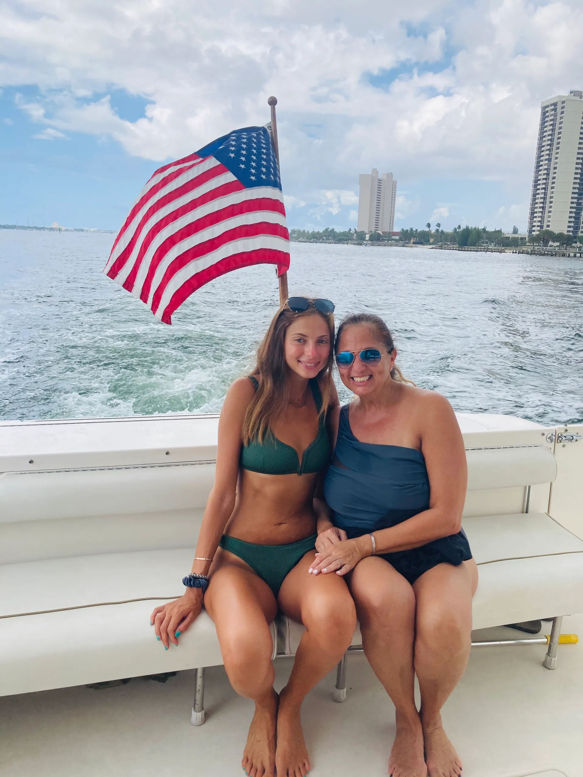 🇺🇸 Luxury 51' Sea Ray Start $362 / h : 10% off January🍾$$$$$❤️