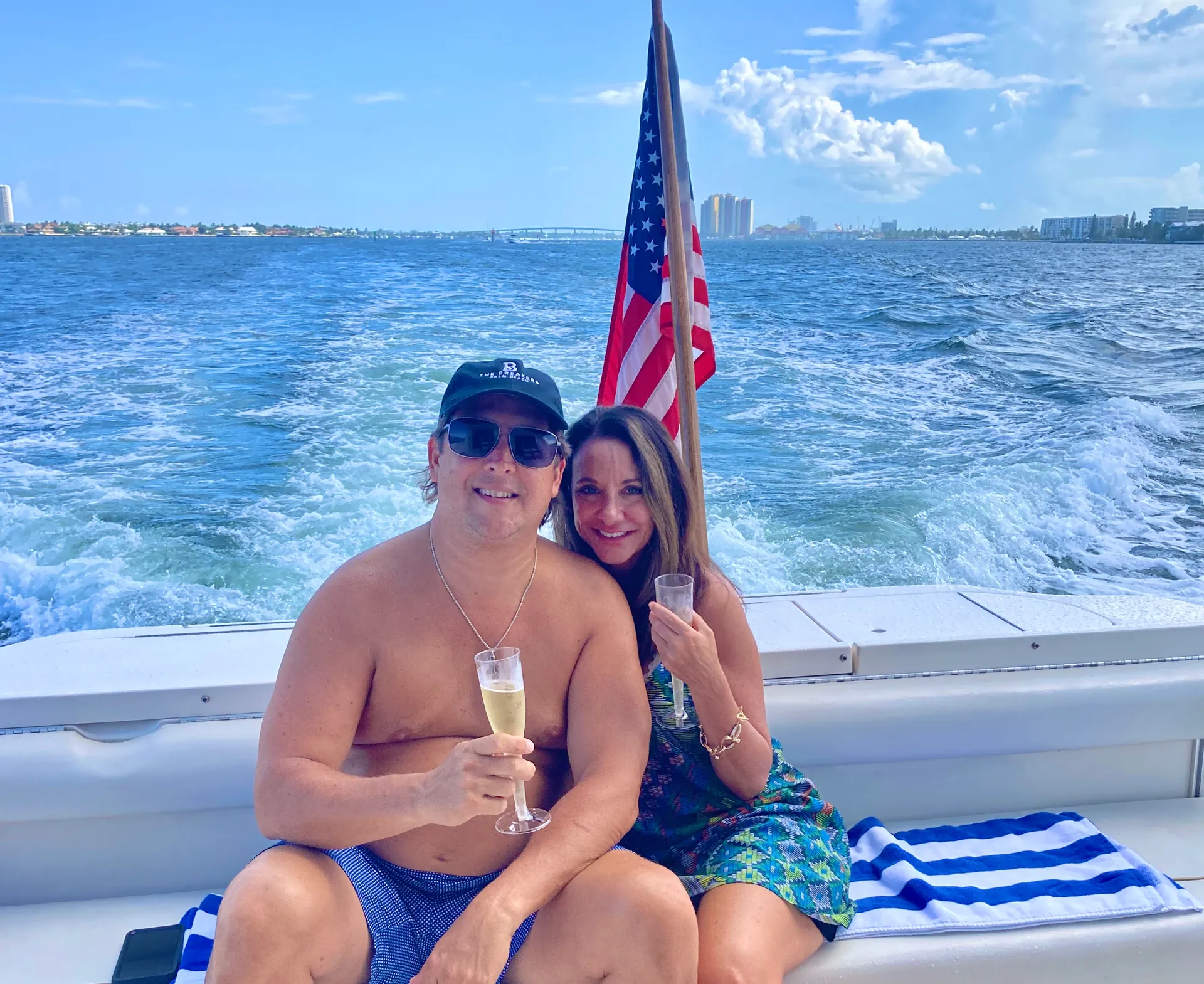 🇺🇸 Luxury 51' Sea Ray Start $362 / h : 10% off January🍾$$$$$❤️