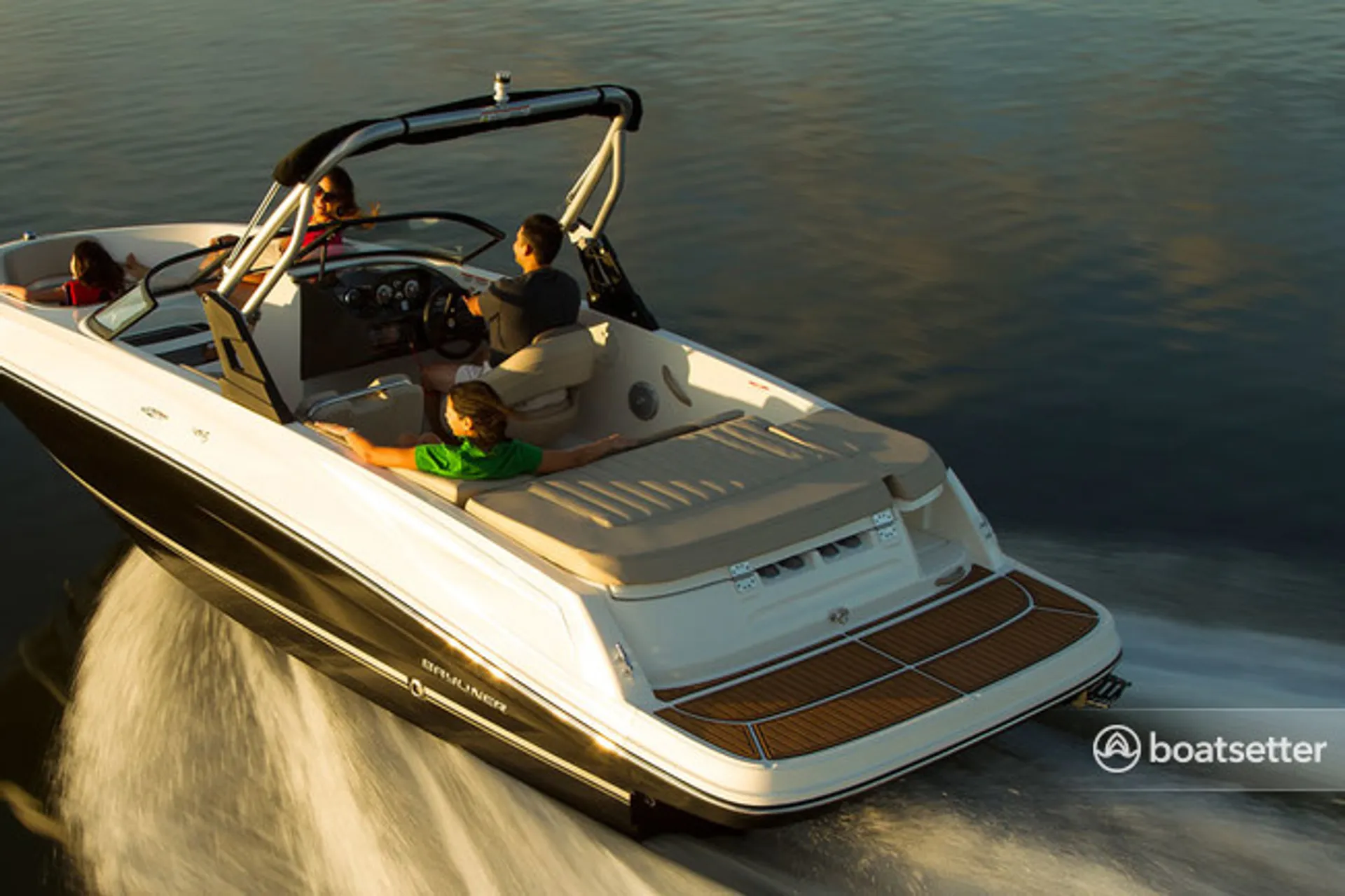boat