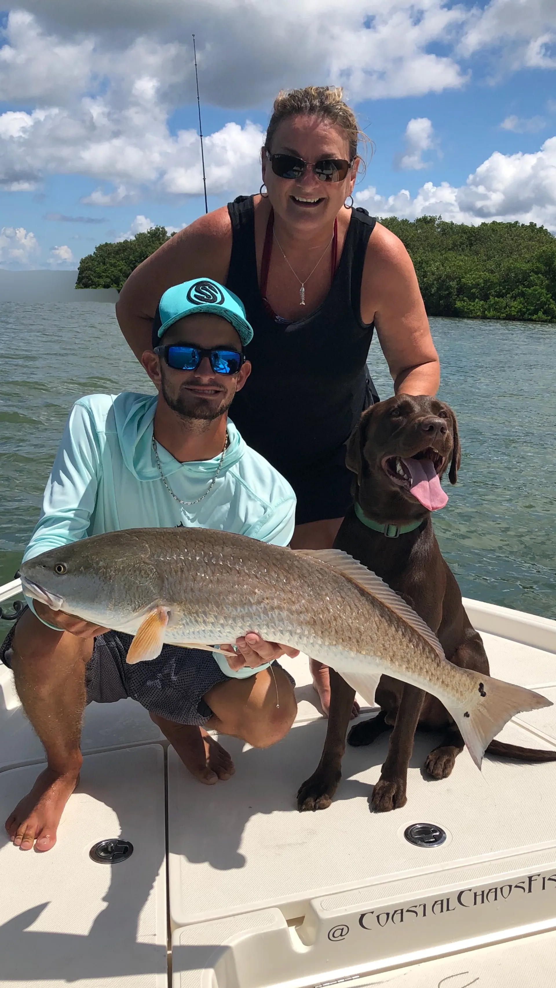 Skeeter Boats SX 240 w/F300XCA  in Clearwater, FL — photo 5