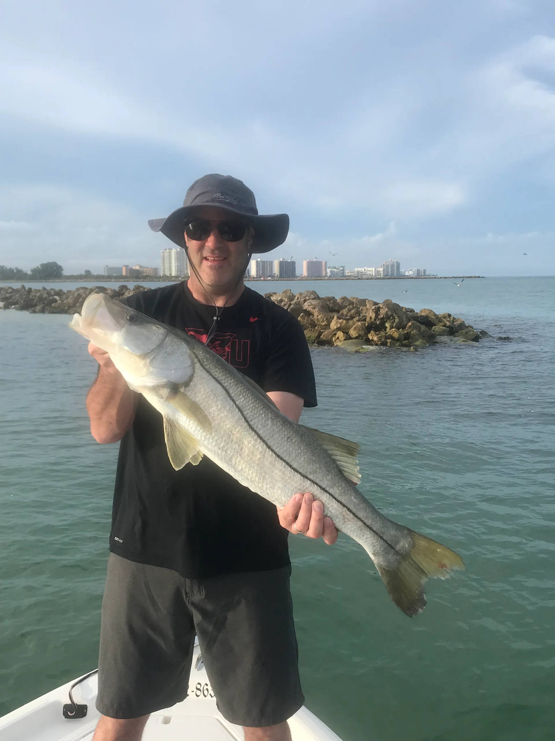 Skeeter Boats SX 240 w/F300XCA  in Clearwater, FL — photo 10