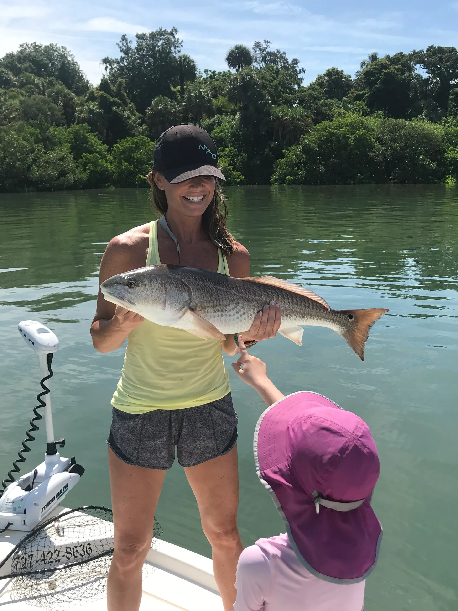 Skeeter Boats SX 240 w/F300XCA  in Clearwater, FL — photo 4