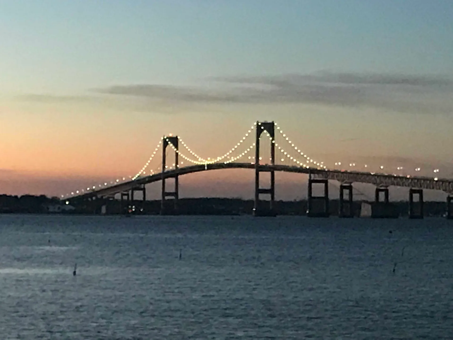 25' Catalina, Sail & Explore Narragansett Bay RI !