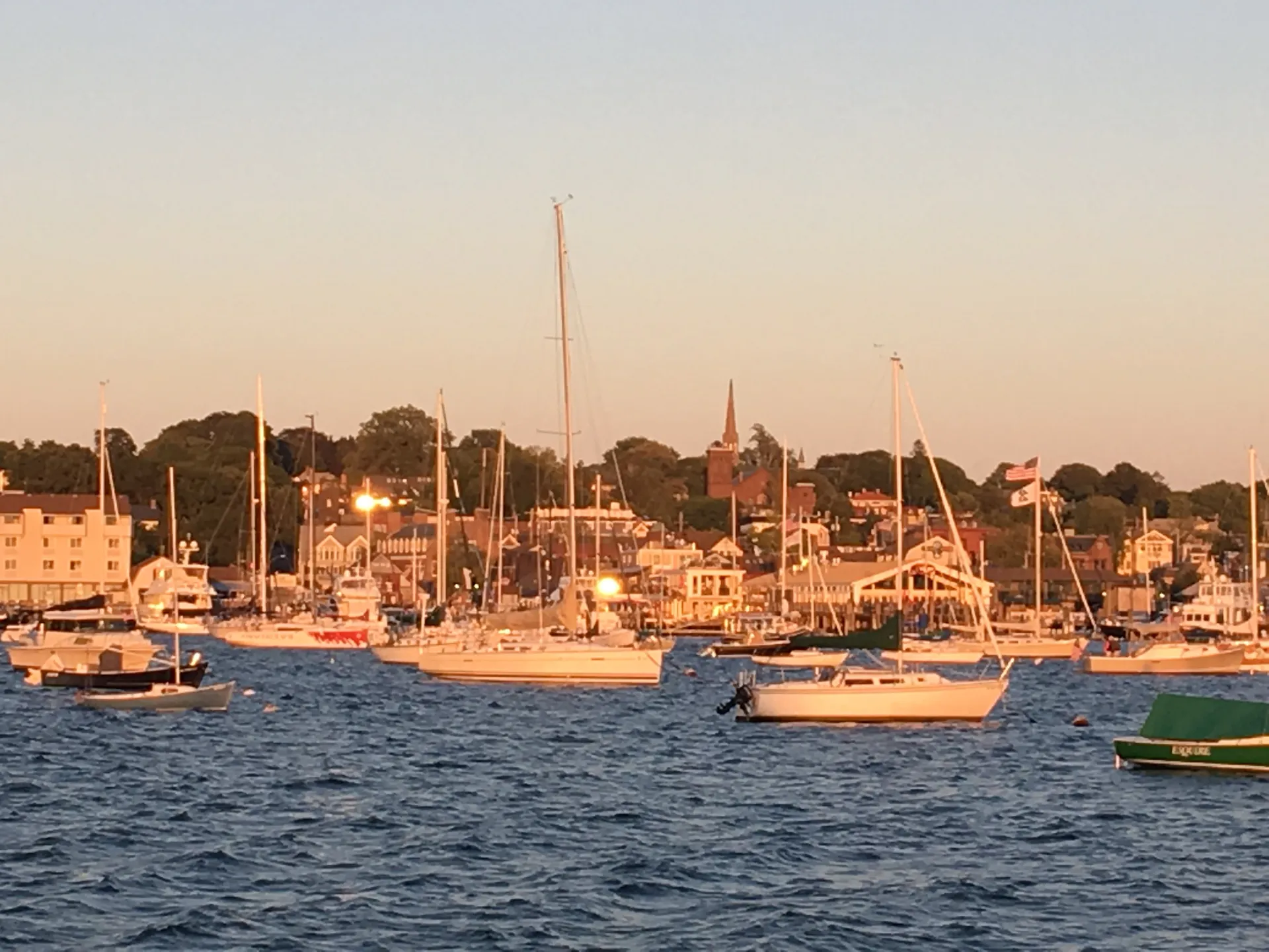25' Catalina, Sail & Explore Narragansett Bay RI !
