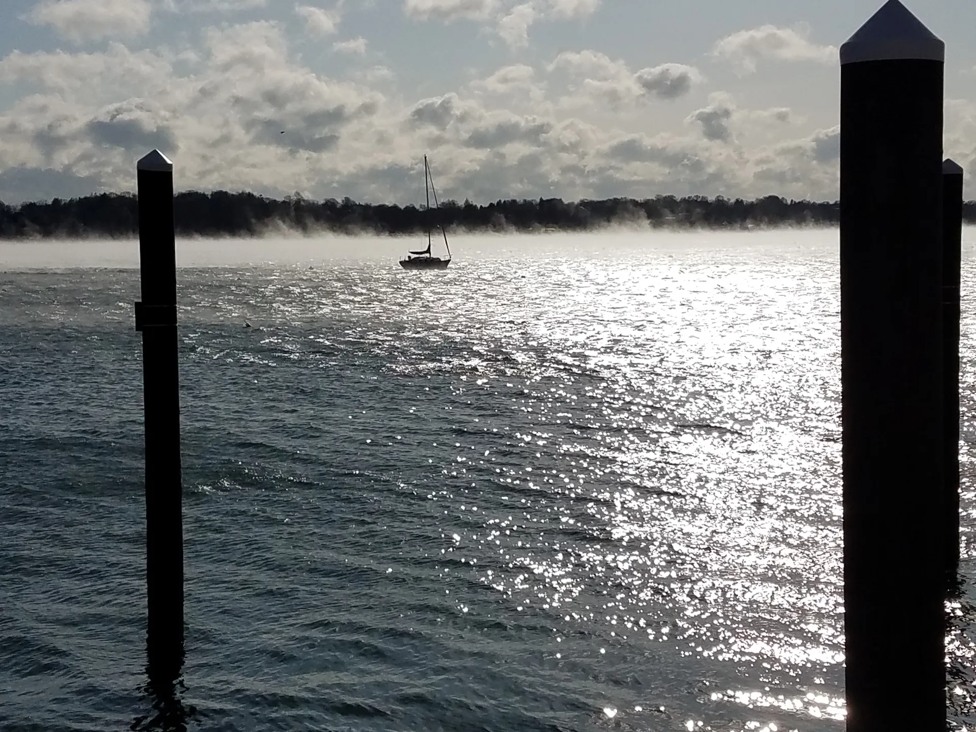 25' Catalina, Sail & Explore Narragansett Bay RI !