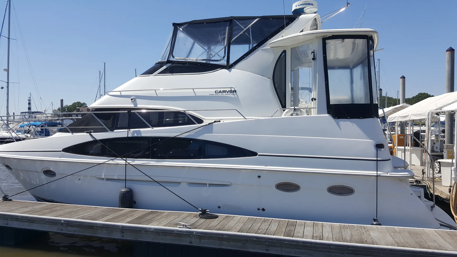 boat