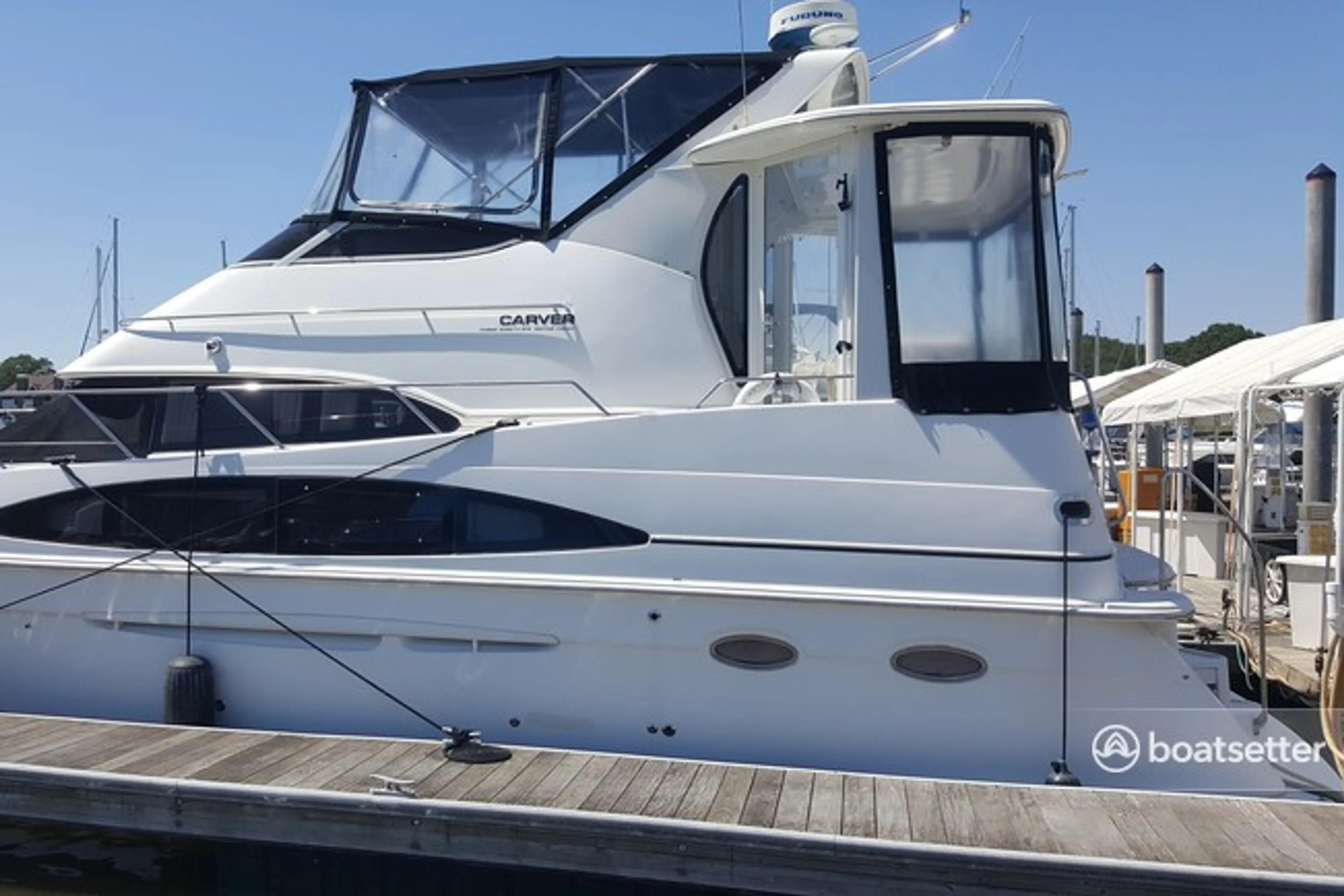 boat