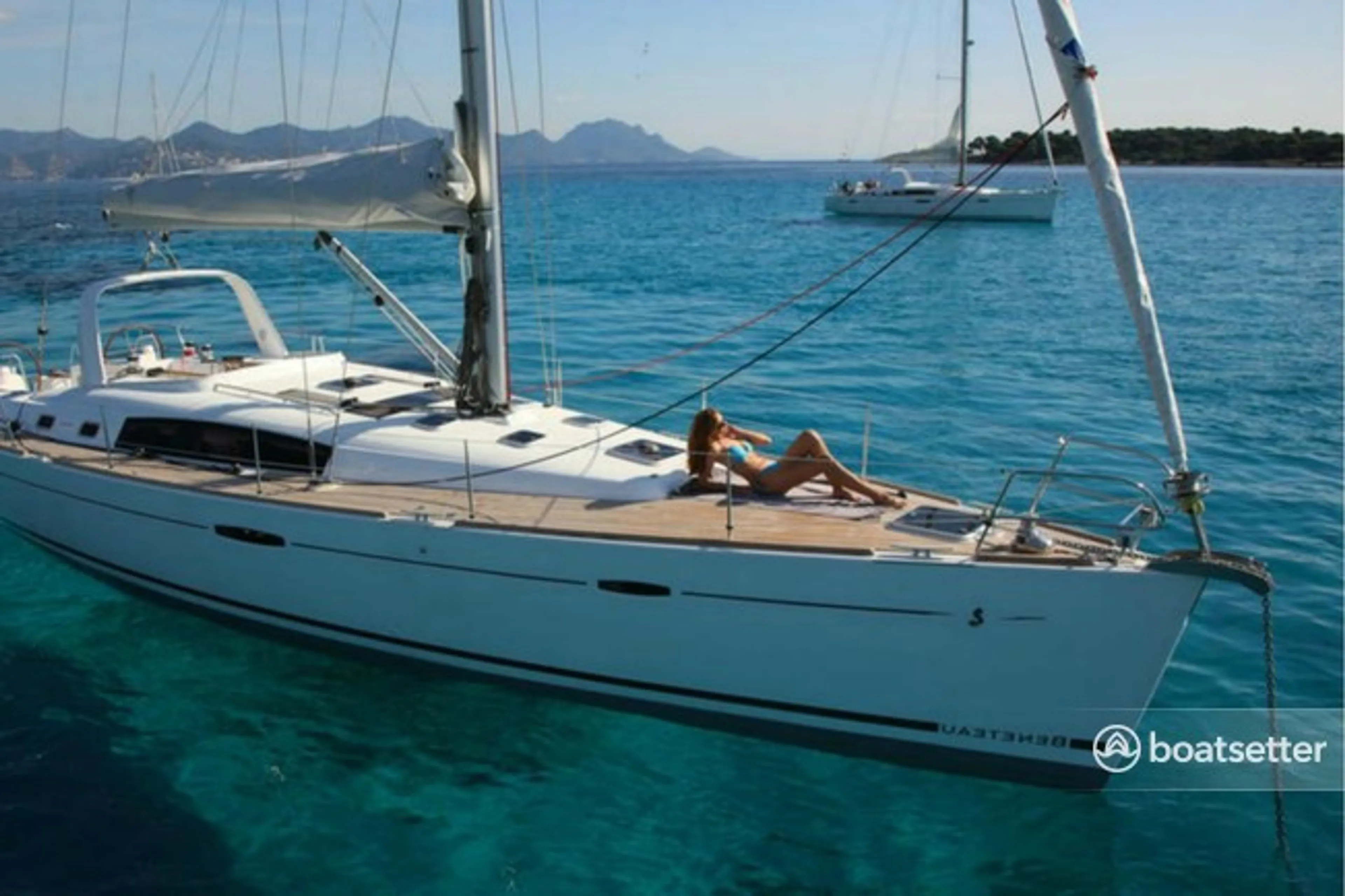 boat