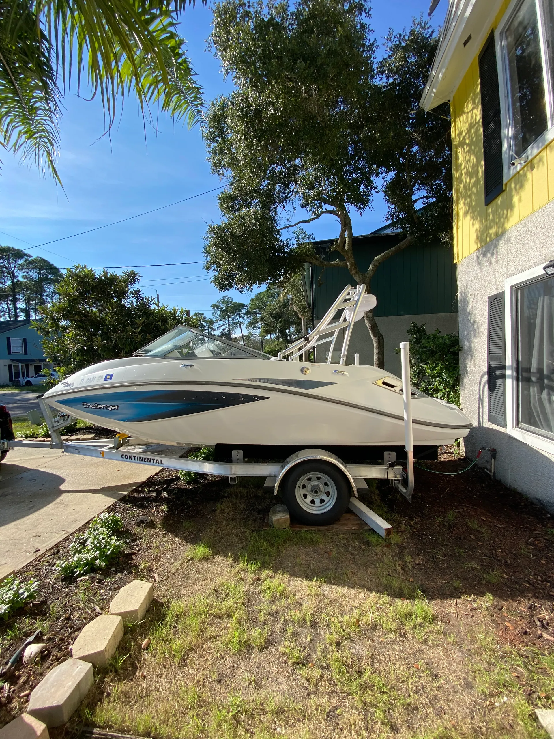 boat