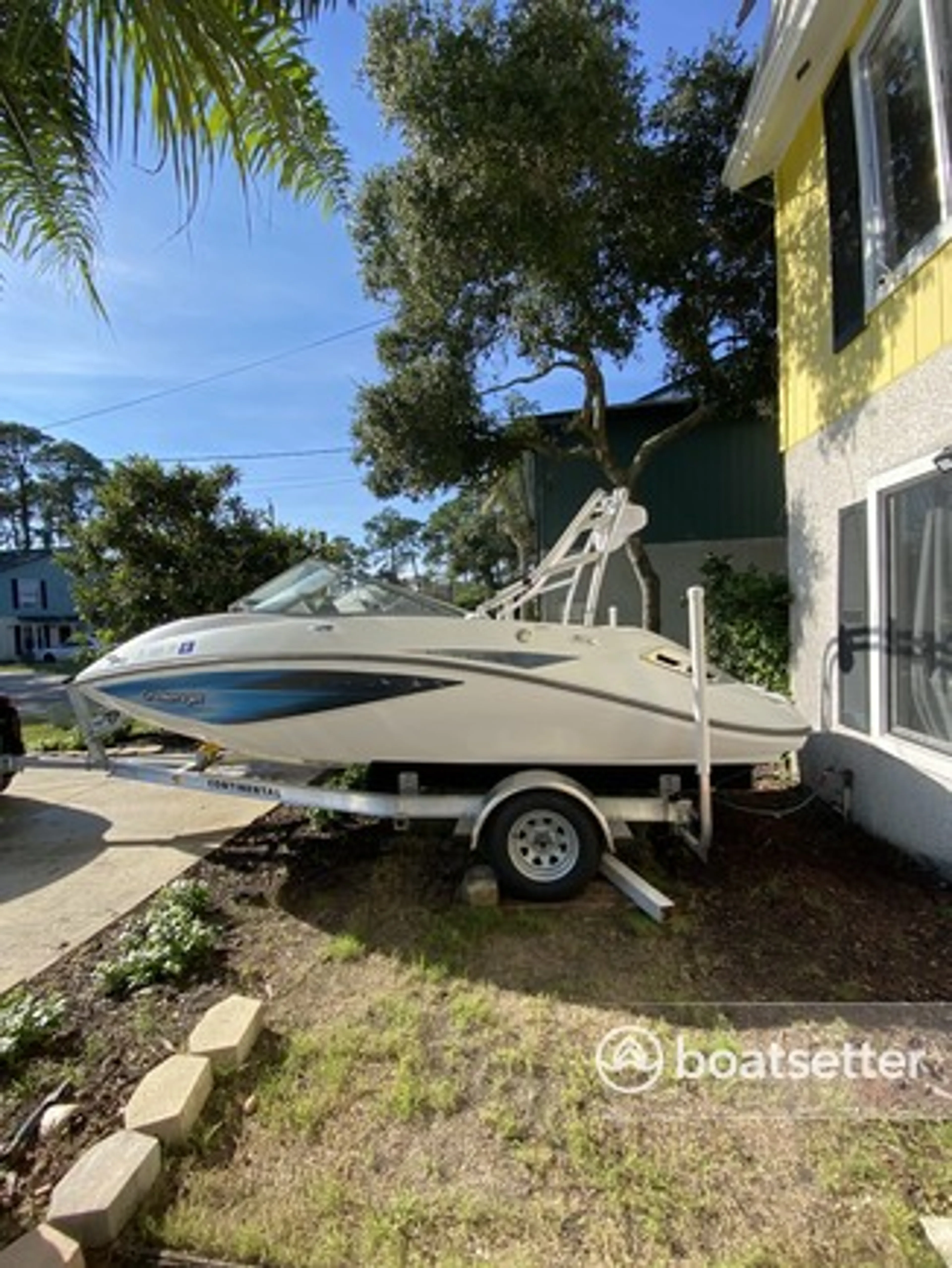 boat