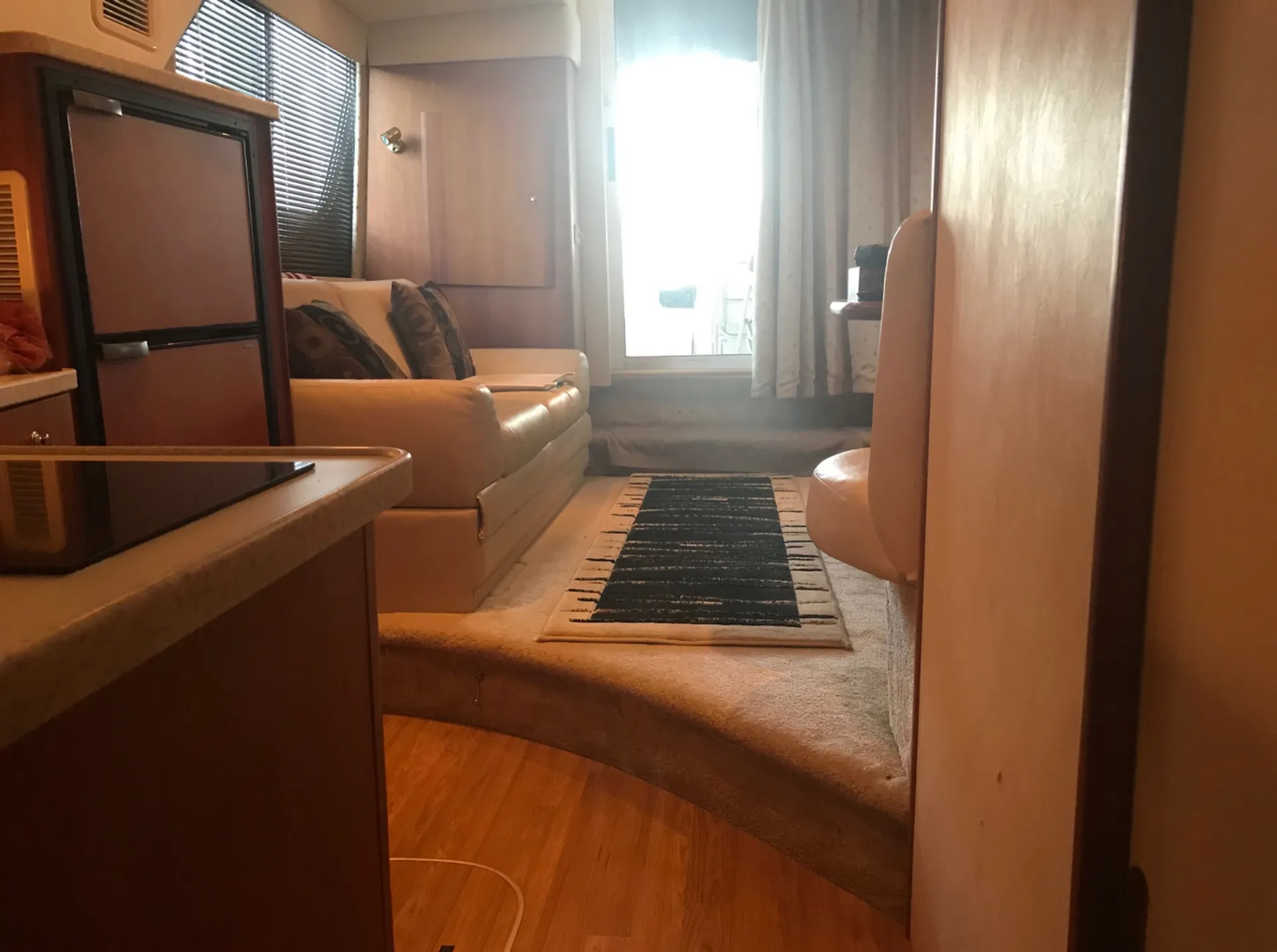 40' Pleasure Yacht for charter in Palm Harbor!